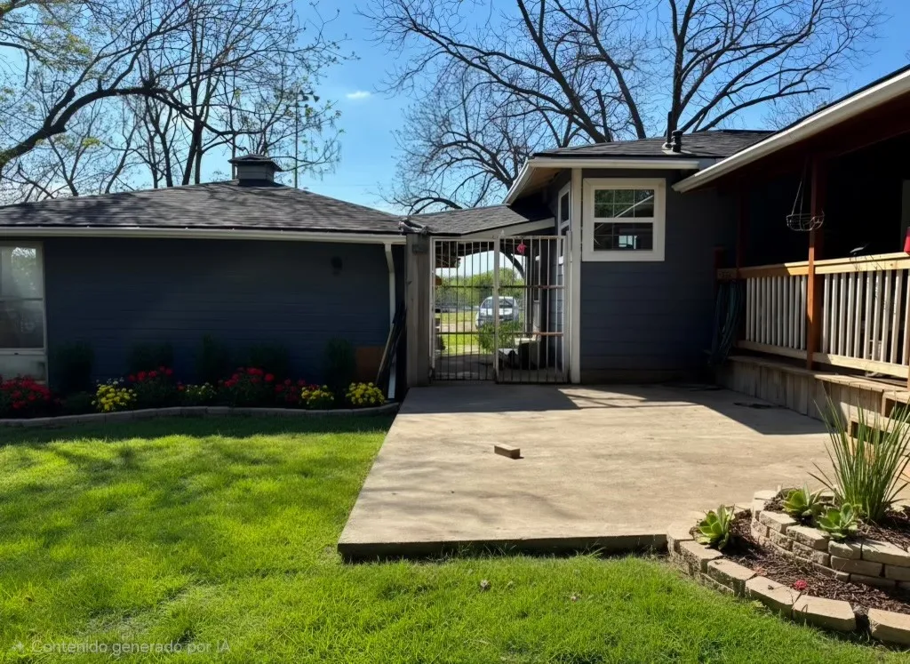 Single Family Residence For Sale in Hunt County , 505 S Manson Street, Wolfe City, Texas 75496, 4 Bedroom, 3 Bathroom, Garage spaces, 2,865 Sqft, built in 1945, mls#21369065, Real Estate Agent in Wolfe City, Homes For Sale in Hunt county, Homes For Sale in Wolfe City, Realtor in Wolfe City Texas, Real Estate Brokerage Independent Realty Texas, Luminita Cordes Realtor