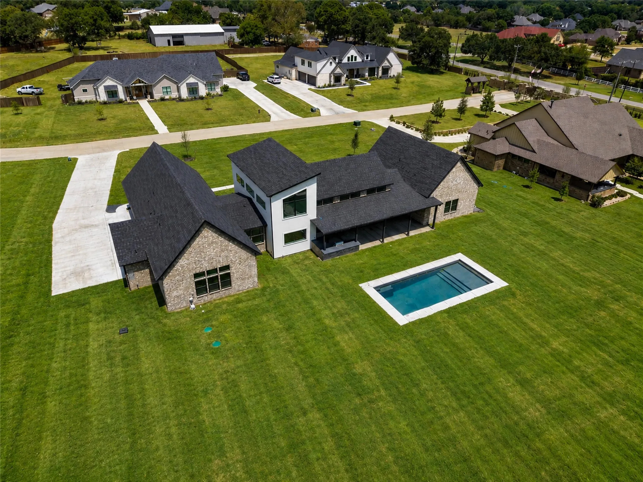 Single Family Residence For Sale in Tarrant County , 6309 Big Elk Drive, Fort Worth, Texas 76140, 4 Bedroom, 4 Bathroom, 3 Garage spaces, 4,498 Sqft, built in 2026, mls#21368114, Real Estate Agent in Fort Worth, Homes For Sale in Tarrant county, Homes For Sale in Fort Worth, Realtor in Fort Worth Texas, Real Estate Brokerage Independent Realty Texas, Luminita Cordes Realtor