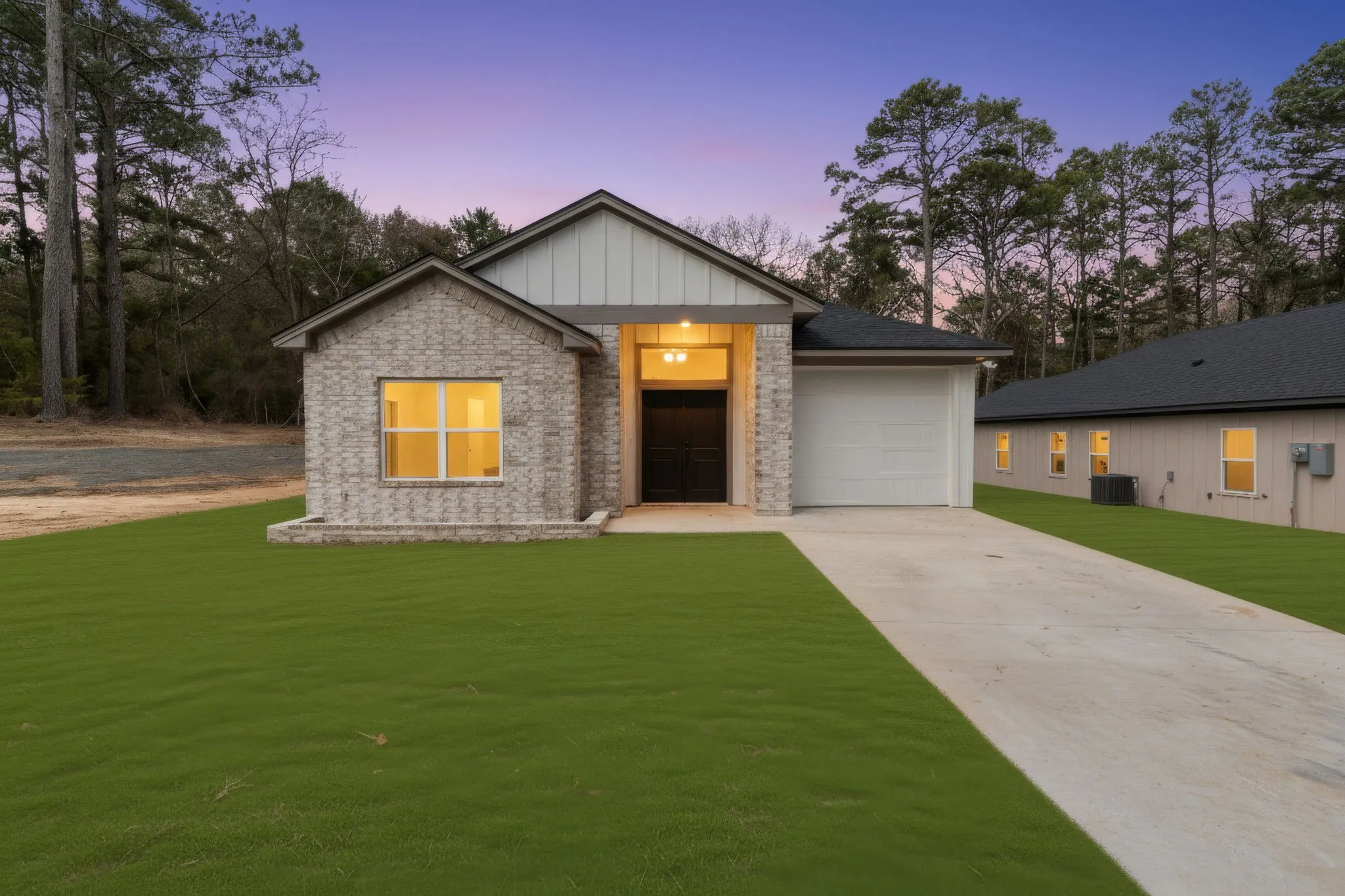 Single Family Residence For Sale in Cherokee County , 335 Perdanales Drive, Bullard, Texas 75757, 3 Bedroom, 2 Bathroom, 1 Garage spaces, 1,585 Sqft, built in 2026, mls#21369581, Real Estate Agent in Bullard, Homes For Sale in Cherokee county, Homes For Sale in Bullard, Realtor in Bullard Texas, Real Estate Brokerage Independent Realty Texas, Luminita Cordes Realtor