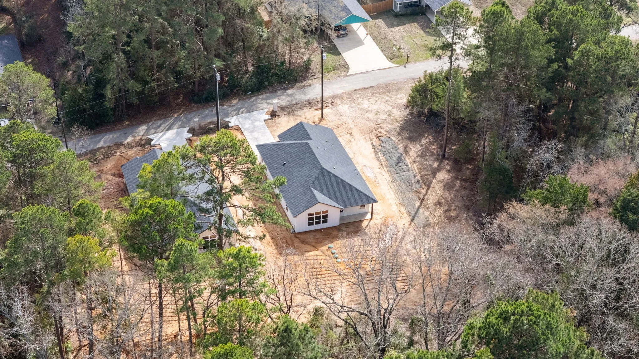 Single Family Residence For Sale in Cherokee County , 335 Perdanales Drive, Bullard, Texas 75757, 3 Bedroom, 2 Bathroom, 1 Garage spaces, 1,585 Sqft, built in 2026, mls#21369581, Real Estate Agent in Bullard, Homes For Sale in Cherokee county, Homes For Sale in Bullard, Realtor in Bullard Texas, Real Estate Brokerage Independent Realty Texas, Luminita Cordes Realtor