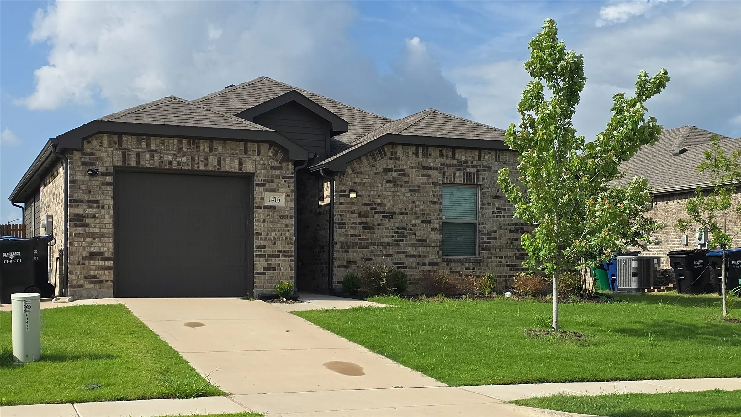 Single Family Residence For Rent in Hunt County , 1416 Waverley Drive, Greenville, Texas 75402, 3 Bedroom, 2 Bathroom, 1 Garage spaces, 1,169 Sqft, built in 2022, mls#21369572, Real Estate Agent in Greenville, Homes For Rent in Hunt county, Homes For Rent in Greenville, Realtor in Greenville Texas, Real Estate Brokerage Independent Realty Texas, Luminita Cordes Realtor