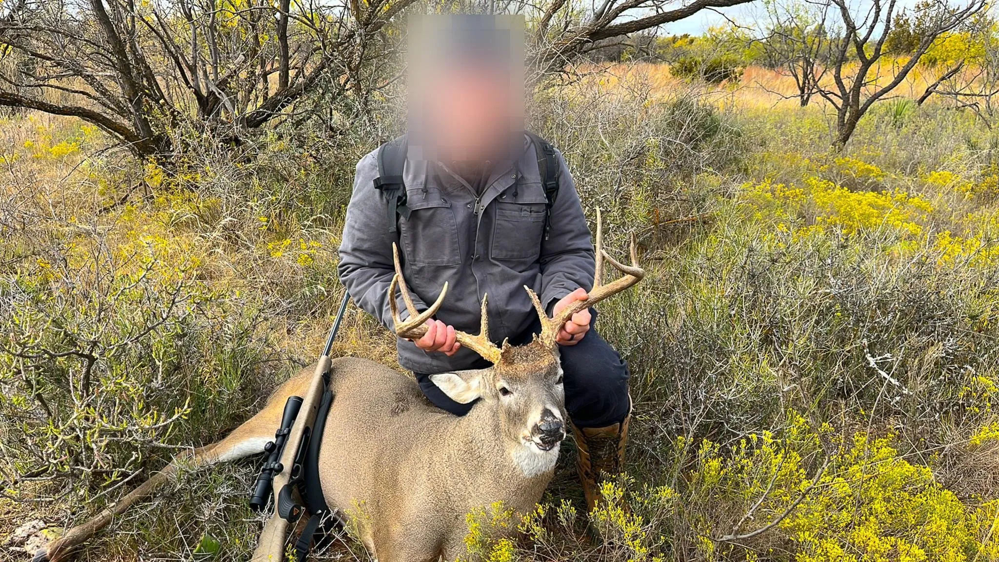 2025 Deer season