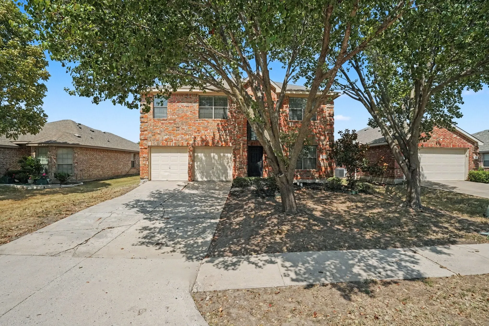 Single Family Residence For Sale