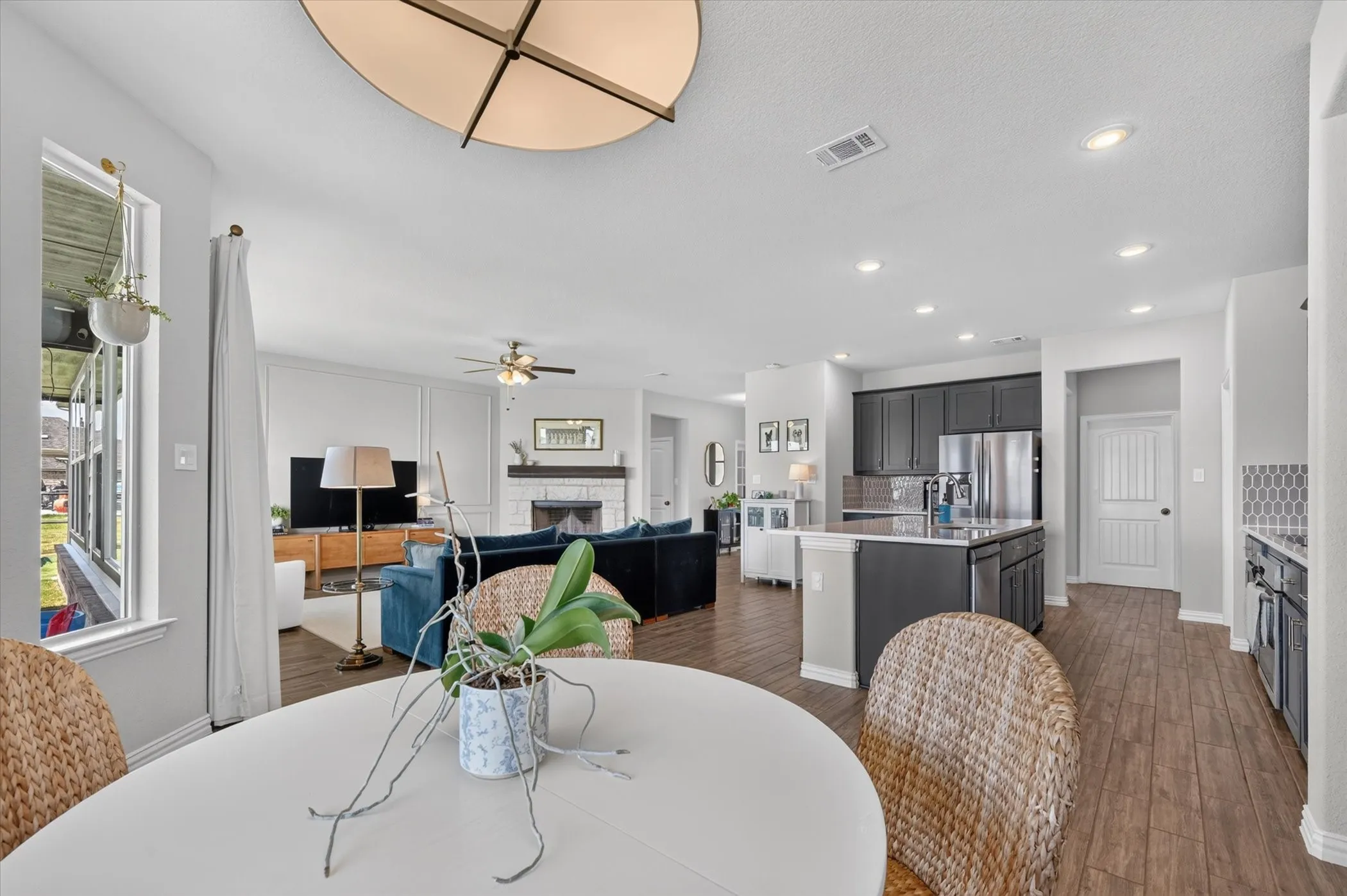 Single Family Residence For Sale in Denton County , 13416 Sage Meadow Circle, Sanger, Texas 76266, 4 Bedroom, 3 Bathroom, 5 Garage spaces, 2,496 Sqft, built in 2022, mls#21367353, Real Estate Agent in Sanger, Homes For Sale in Denton county, Homes For Sale in Sanger, Realtor in Sanger Texas, Real Estate Brokerage Independent Realty Texas, Luminita Cordes Realtor