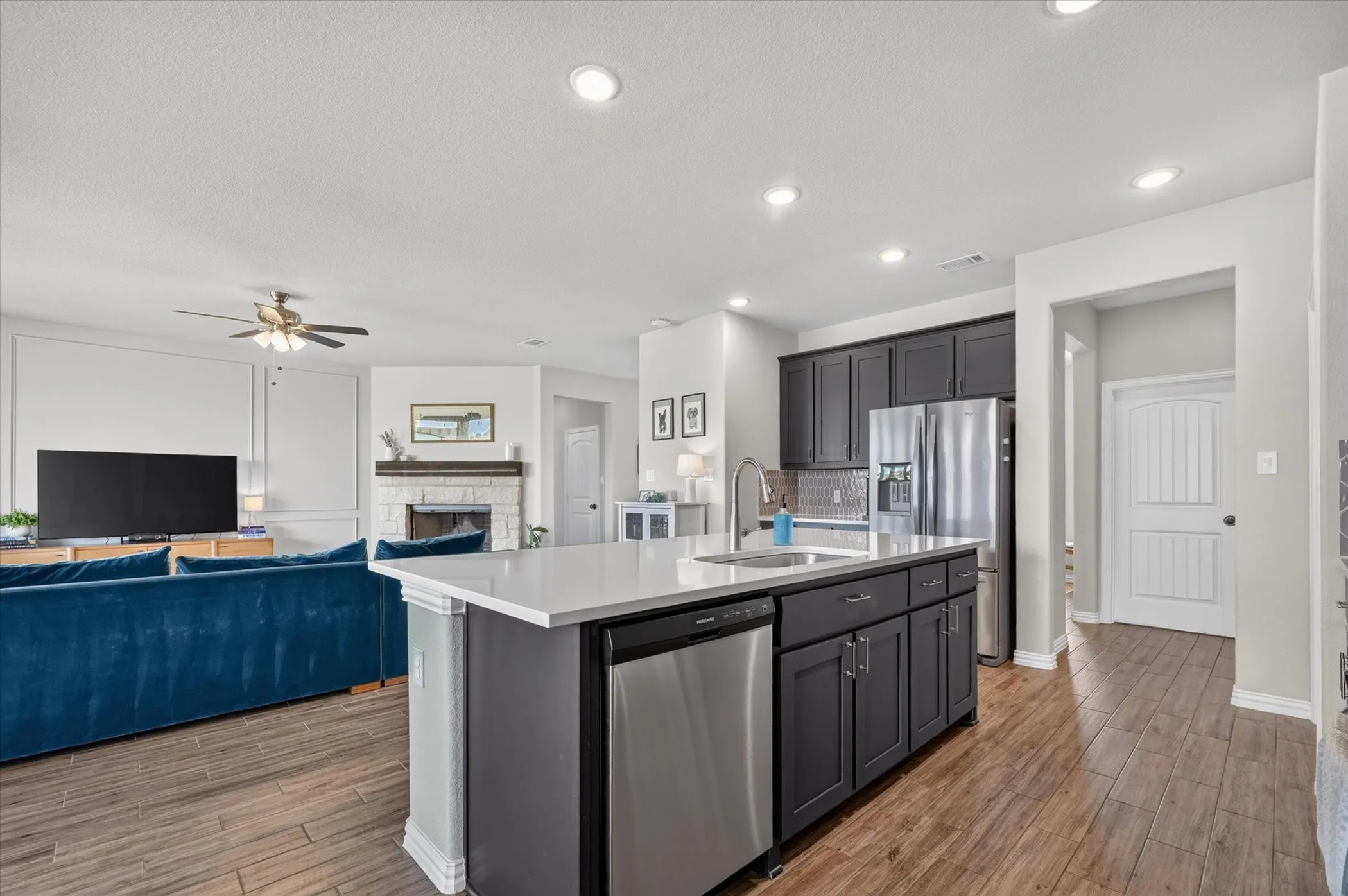 Single Family Residence For Sale in Denton County , 13416 Sage Meadow Circle, Sanger, Texas 76266, 4 Bedroom, 3 Bathroom, 5 Garage spaces, 2,496 Sqft, built in 2022, mls#21367353, Real Estate Agent in Sanger, Homes For Sale in Denton county, Homes For Sale in Sanger, Realtor in Sanger Texas, Real Estate Brokerage Independent Realty Texas, Luminita Cordes Realtor