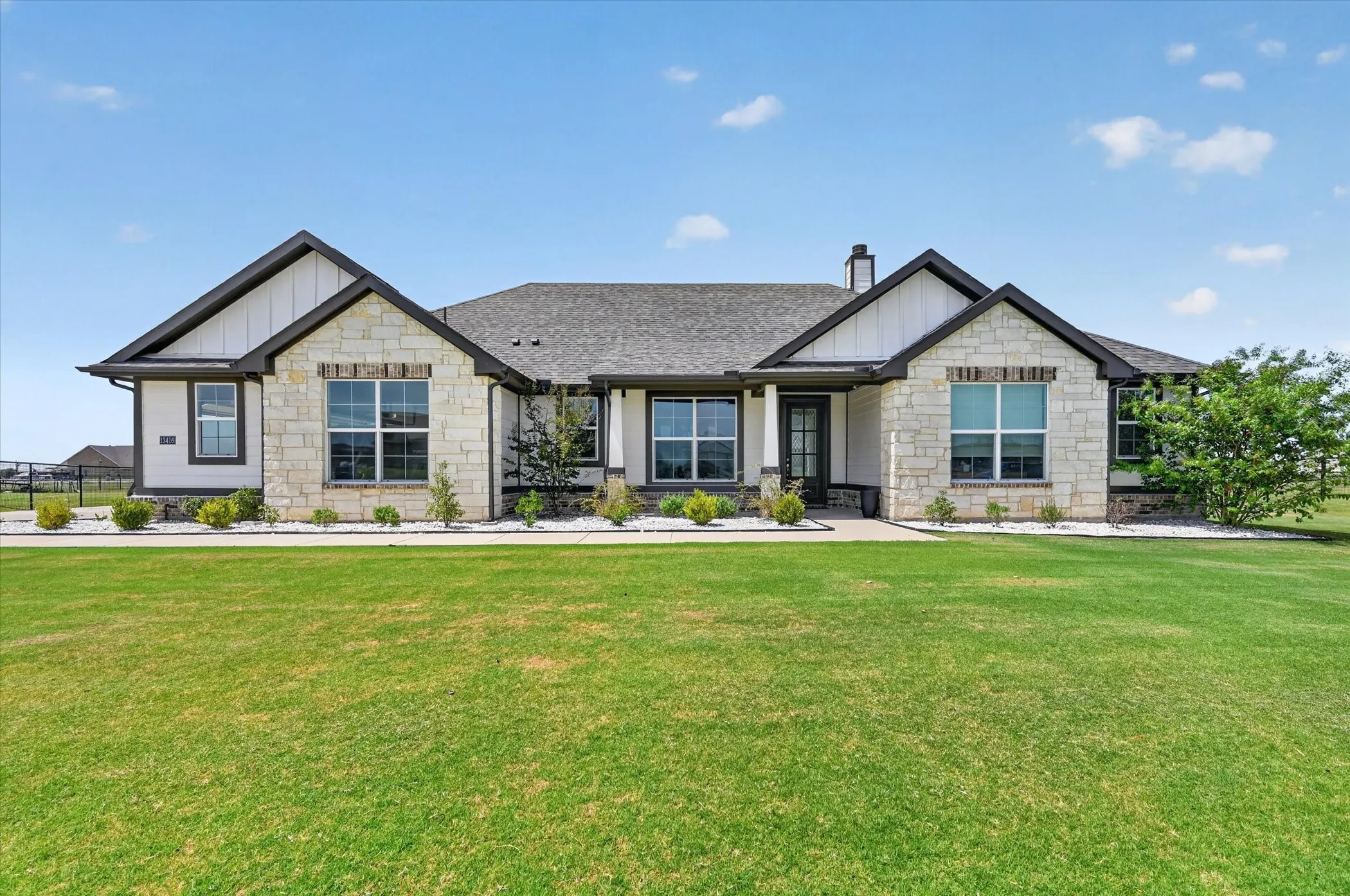 Single Family Residence For Sale in Denton County , 13416 Sage Meadow Circle, Sanger, Texas 76266, 4 Bedroom, 3 Bathroom, 5 Garage spaces, 2,496 Sqft, built in 2022, mls#21367353, Real Estate Agent in Sanger, Homes For Sale in Denton county, Homes For Sale in Sanger, Realtor in Sanger Texas, Real Estate Brokerage Independent Realty Texas, Luminita Cordes Realtor