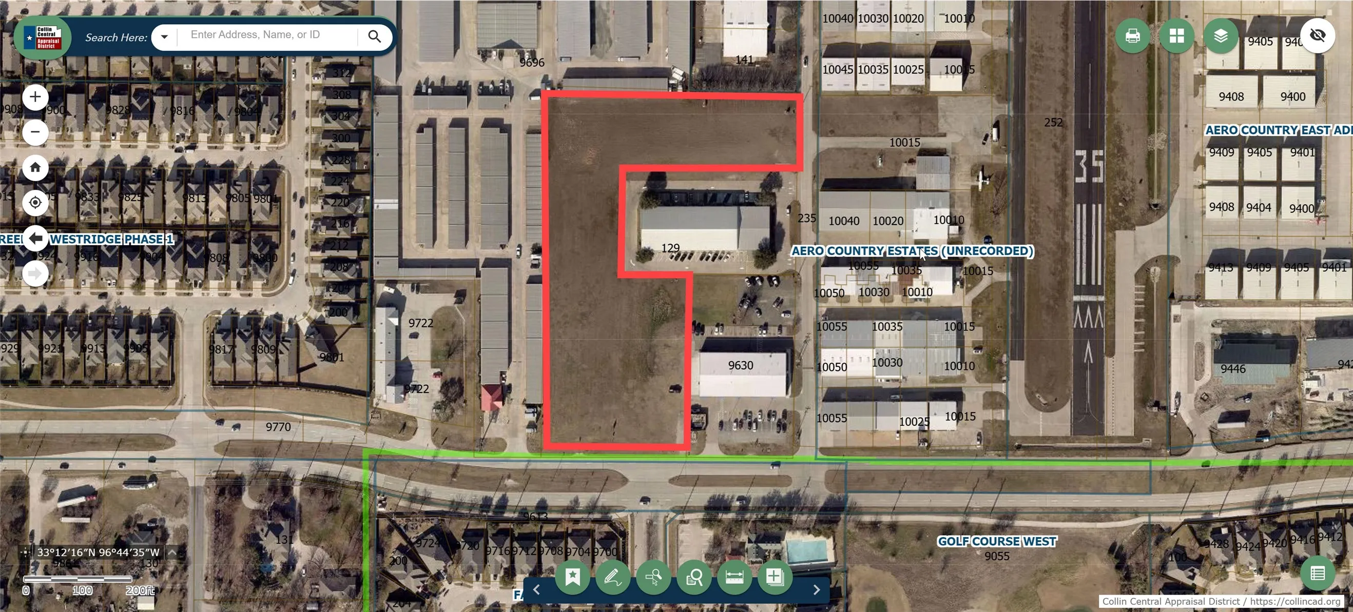 Unimproved Land For Sale in Collin County , 129 Aero Country Road, Mc Kinney, Texas 75071, 0, 0, Garage spaces, 0 Sqft, built in 0, mls#21369280, Real Estate Agent in Mc Kinney, Homes For Sale in Collin county, Homes For Sale in Mc Kinney, Realtor in Mc Kinney Texas, Real Estate Brokerage Independent Realty Texas, Luminita Cordes Realtor