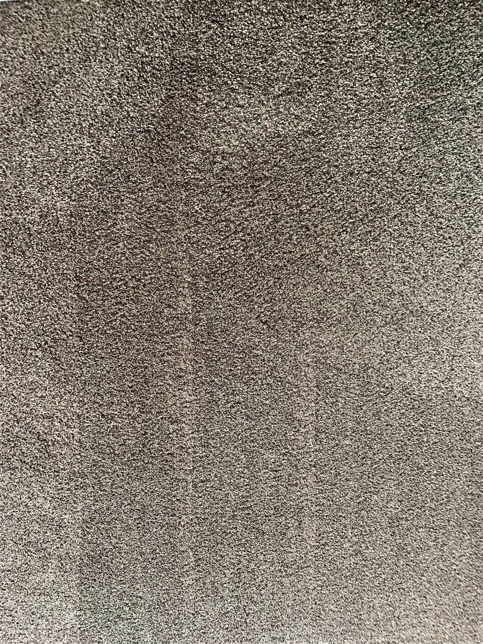 carpet in all the bedrooms.