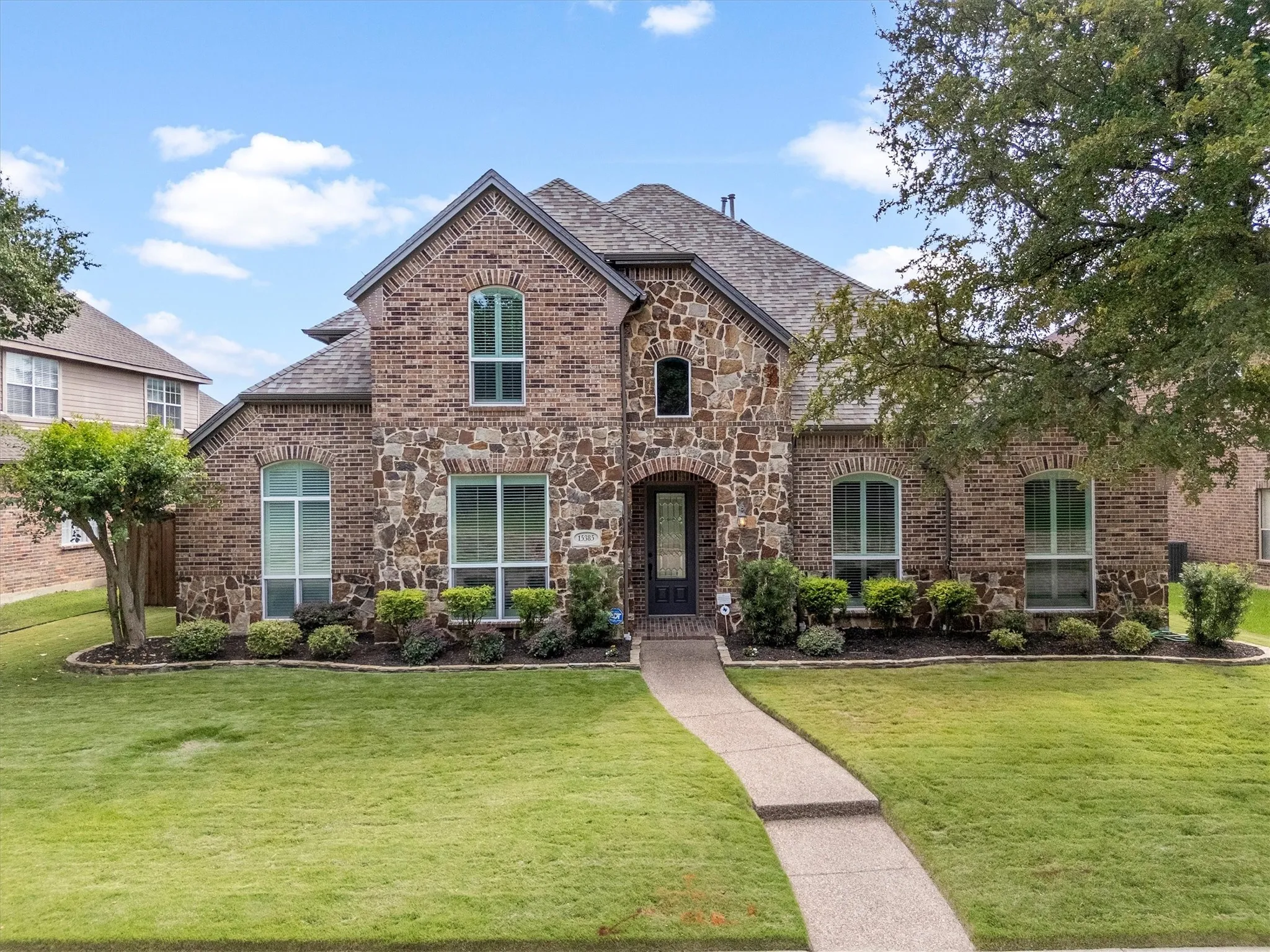 Single Family Residence For Sale in Collin County , 15385 Mountain View Lane, Frisco, Texas 75035, 4 Bedroom, 4 Bathroom, 3 Garage spaces, 3,718 Sqft, built in 2001, mls#21367825, Real Estate Agent in Frisco, Homes For Sale in Collin county, Homes For Sale in Frisco, Realtor in Frisco Texas, Real Estate Brokerage Independent Realty Texas, Luminita Cordes Realtor