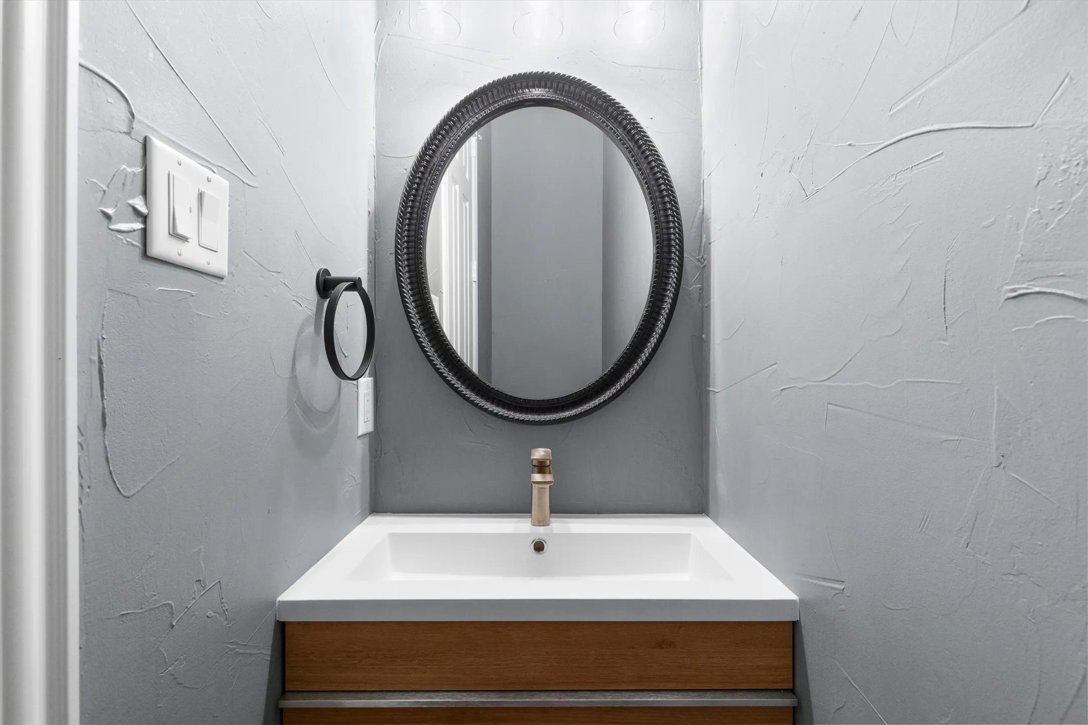 Half Bath