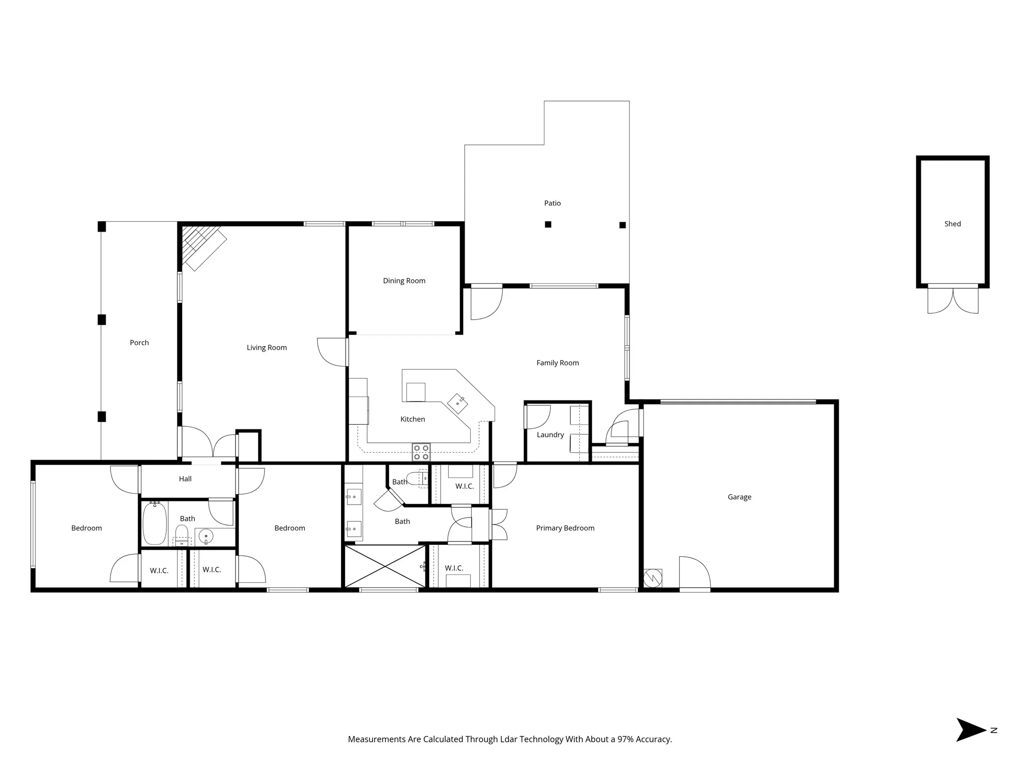 Single Family Residence For Sale in Hunt County , 1308 Madeline Street, Commerce, Texas 75428, 3 Bedroom, 2 Bathroom, 2 Garage spaces, 2,032 Sqft, built in 2006, mls#21367627, Real Estate Agent in Commerce, Homes For Sale in Hunt county, Homes For Sale in Commerce, Realtor in Commerce Texas, Real Estate Brokerage Independent Realty Texas, Luminita Cordes Realtor