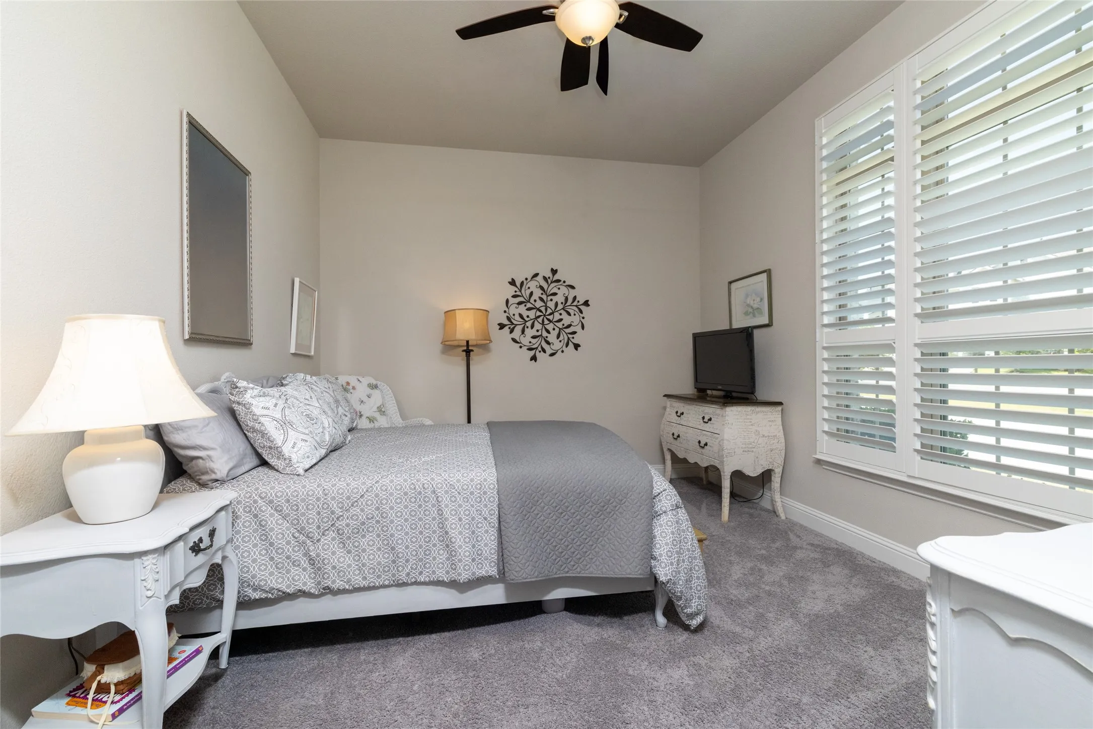 Bedroom #3