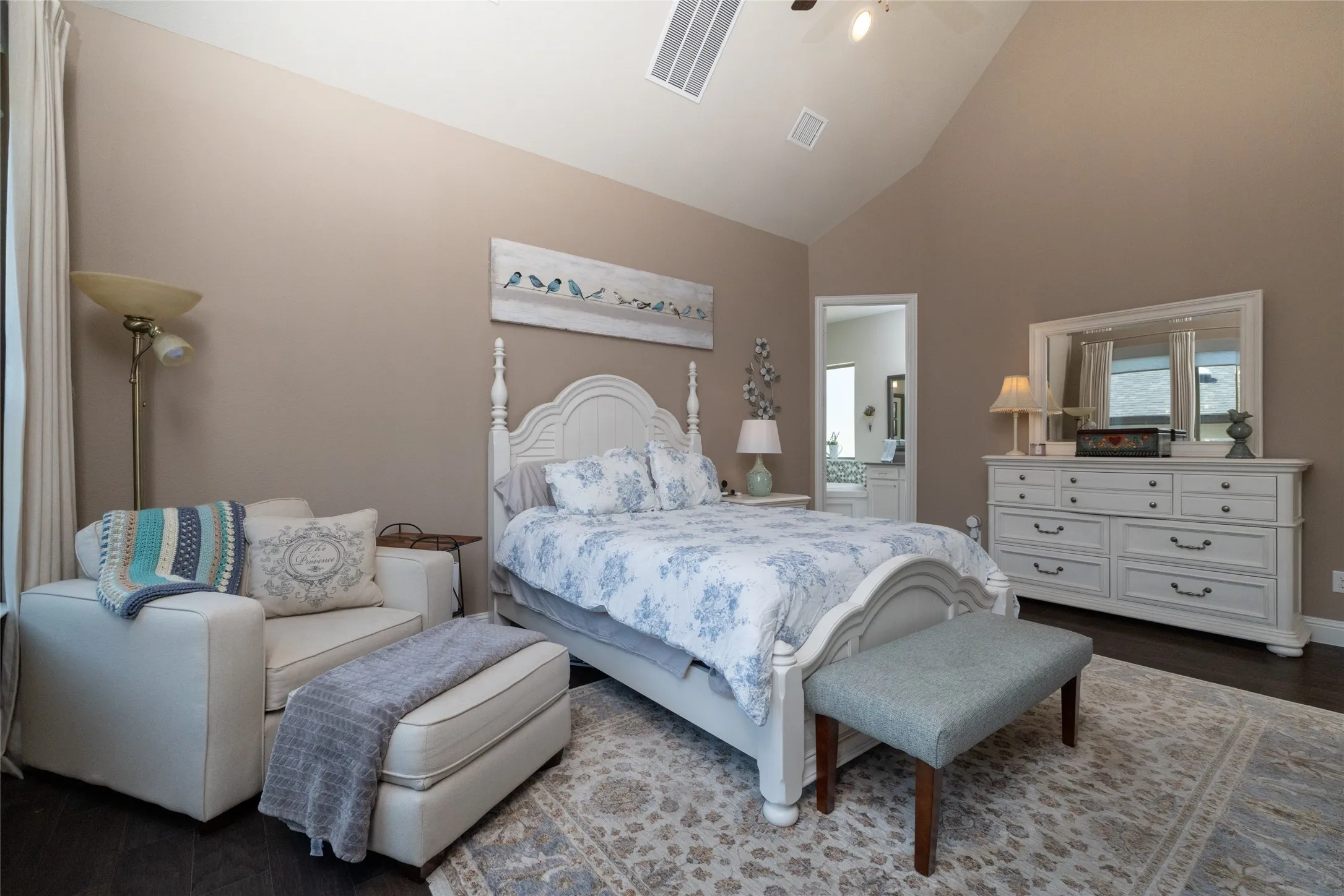 Bedroom #3