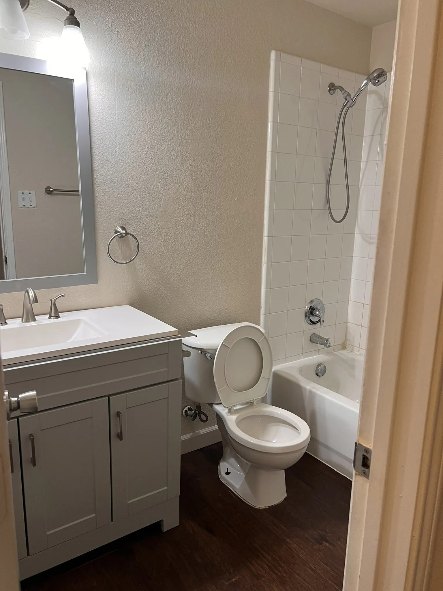 1st Bathroom