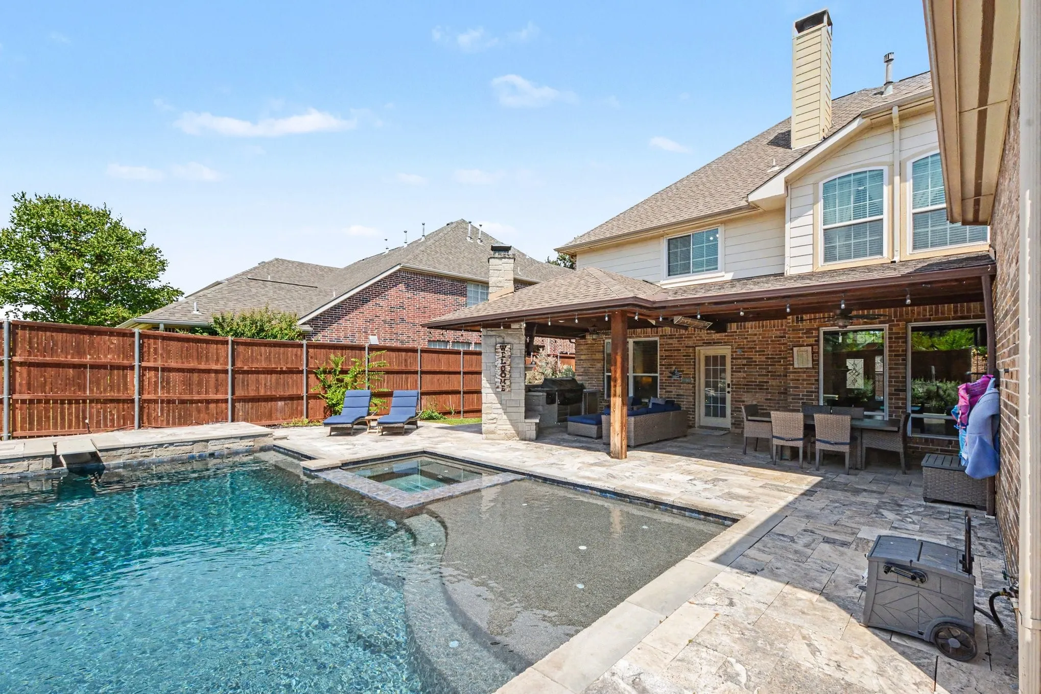Single Family Residence For Sale in Dallas County , 417 Forest Ridge Drive, Coppell, Texas 75019, 5 Bedroom, 3 Bathroom, 2 Garage spaces, 3,767 Sqft, built in 2000, mls#21355936, Real Estate Agent in Coppell, Homes For Sale in Dallas county, Homes For Sale in Coppell, Realtor in Coppell Texas, Real Estate Brokerage Independent Realty Texas, Luminita Cordes Realtor