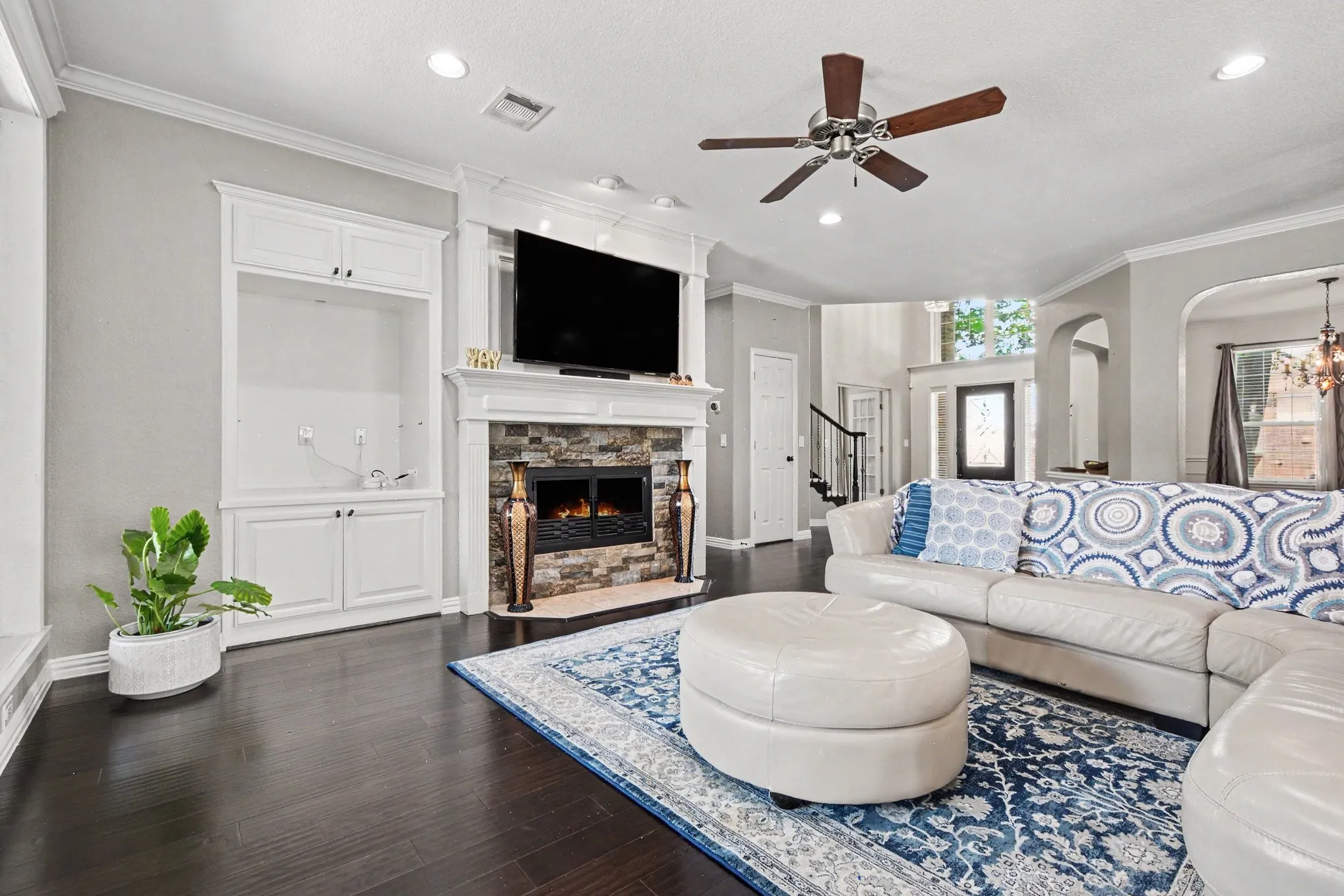 Single Family Residence For Sale in Dallas County , 417 Forest Ridge Drive, Coppell, Texas 75019, 5 Bedroom, 3 Bathroom, 2 Garage spaces, 3,767 Sqft, built in 2000, mls#21355936, Real Estate Agent in Coppell, Homes For Sale in Dallas county, Homes For Sale in Coppell, Realtor in Coppell Texas, Real Estate Brokerage Independent Realty Texas, Luminita Cordes Realtor