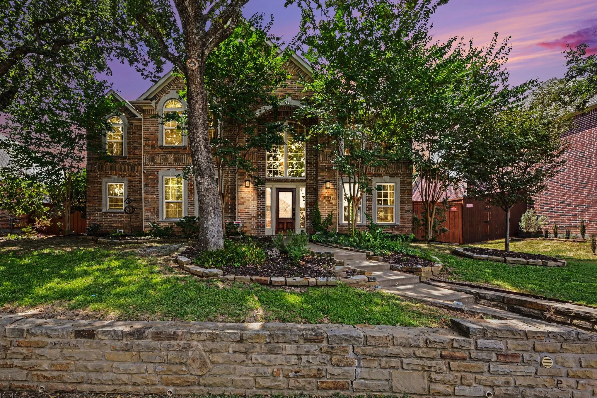 Single Family Residence For Sale in Dallas County , 417 Forest Ridge Drive, Coppell, Texas 75019, 5 Bedroom, 3 Bathroom, 2 Garage spaces, 3,767 Sqft, built in 2000, mls#21355936, Real Estate Agent in Coppell, Homes For Sale in Dallas county, Homes For Sale in Coppell, Realtor in Coppell Texas, Real Estate Brokerage Independent Realty Texas, Luminita Cordes Realtor