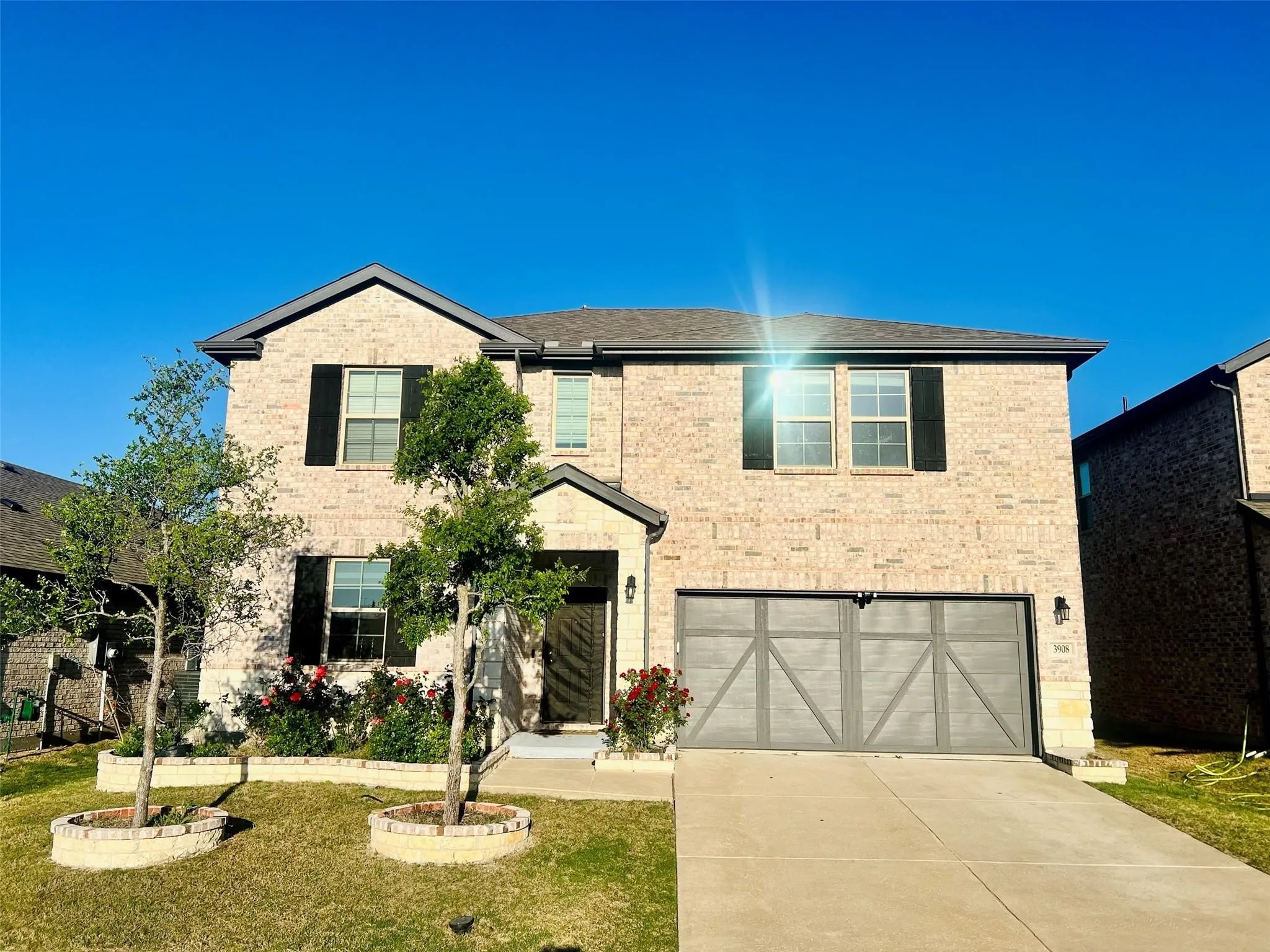 Single Family Residence For Rent in Collin County , 3908 Burks Court, Celina, Texas 75009, 5 Bedroom, 4 Bathroom, 2 Garage spaces, 2,805 Sqft, built in 2021, mls#21368568, Real Estate Agent in Celina, Homes For Rent in Collin county, Homes For Rent in Celina, Realtor in Celina Texas, Real Estate Brokerage Independent Realty Texas, Luminita Cordes Realtor