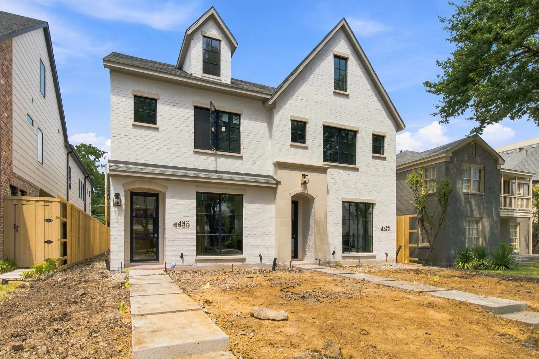 Single Family Residence For Rent in Dallas County , 4430 Glenwick Lane, University Park, Texas 75205, 5 Bedroom, 5 Bathroom, 2 Garage spaces, 3,327 Sqft, built in 2026, mls#21368584, Real Estate Agent in University Park, Homes For Rent in Dallas county, Homes For Rent in University Park, Realtor in University Park Texas, Real Estate Brokerage Independent Realty Texas, Luminita Cordes Realtor