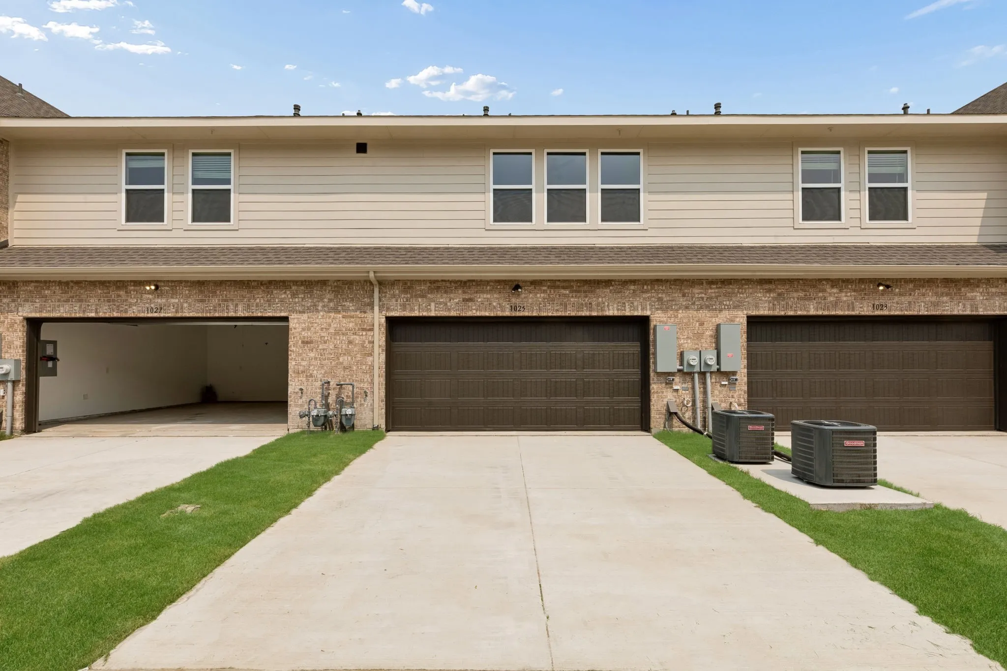 Featuring a long driveway and nicely sized garage, you'll enjoy plenty of off street parking in this wonderful home.