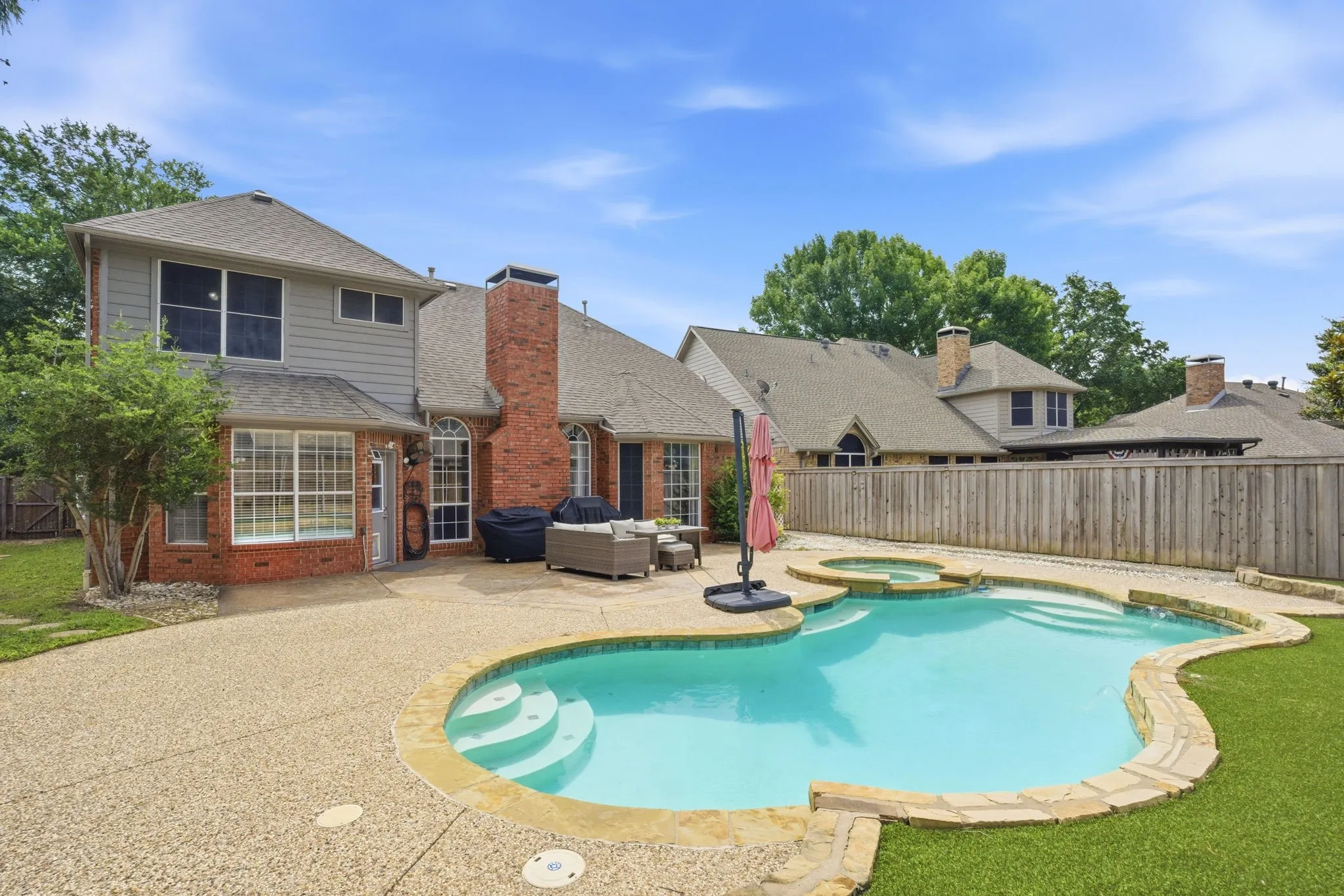 Single Family Residence For Sale in Collin County , 2214 Cherry Hill Lane, Mc Kinney, Texas 75072, 4 Bedroom, 3 Bathroom, 2 Garage spaces, 2,792 Sqft, built in 1990, mls#21369179, Real Estate Agent in Mc Kinney, Homes For Sale in Collin county, Homes For Sale in Mc Kinney, Realtor in Mc Kinney Texas, Real Estate Brokerage Independent Realty Texas, Luminita Cordes Realtor