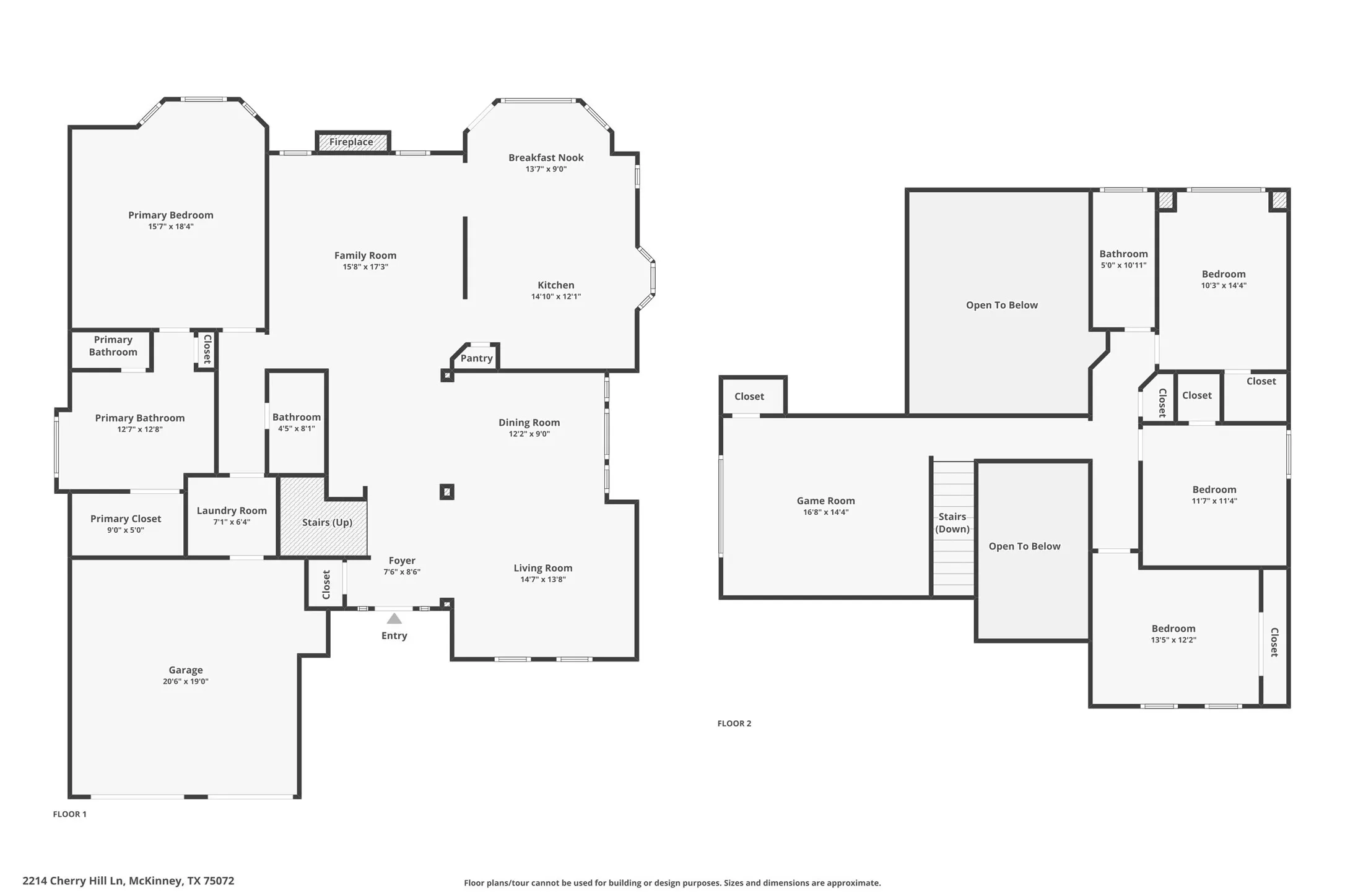 Single Family Residence For Sale in Collin County , 2214 Cherry Hill Lane, Mc Kinney, Texas 75072, 4 Bedroom, 3 Bathroom, 2 Garage spaces, 2,792 Sqft, built in 1990, mls#21369179, Real Estate Agent in Mc Kinney, Homes For Sale in Collin county, Homes For Sale in Mc Kinney, Realtor in Mc Kinney Texas, Real Estate Brokerage Independent Realty Texas, Luminita Cordes Realtor