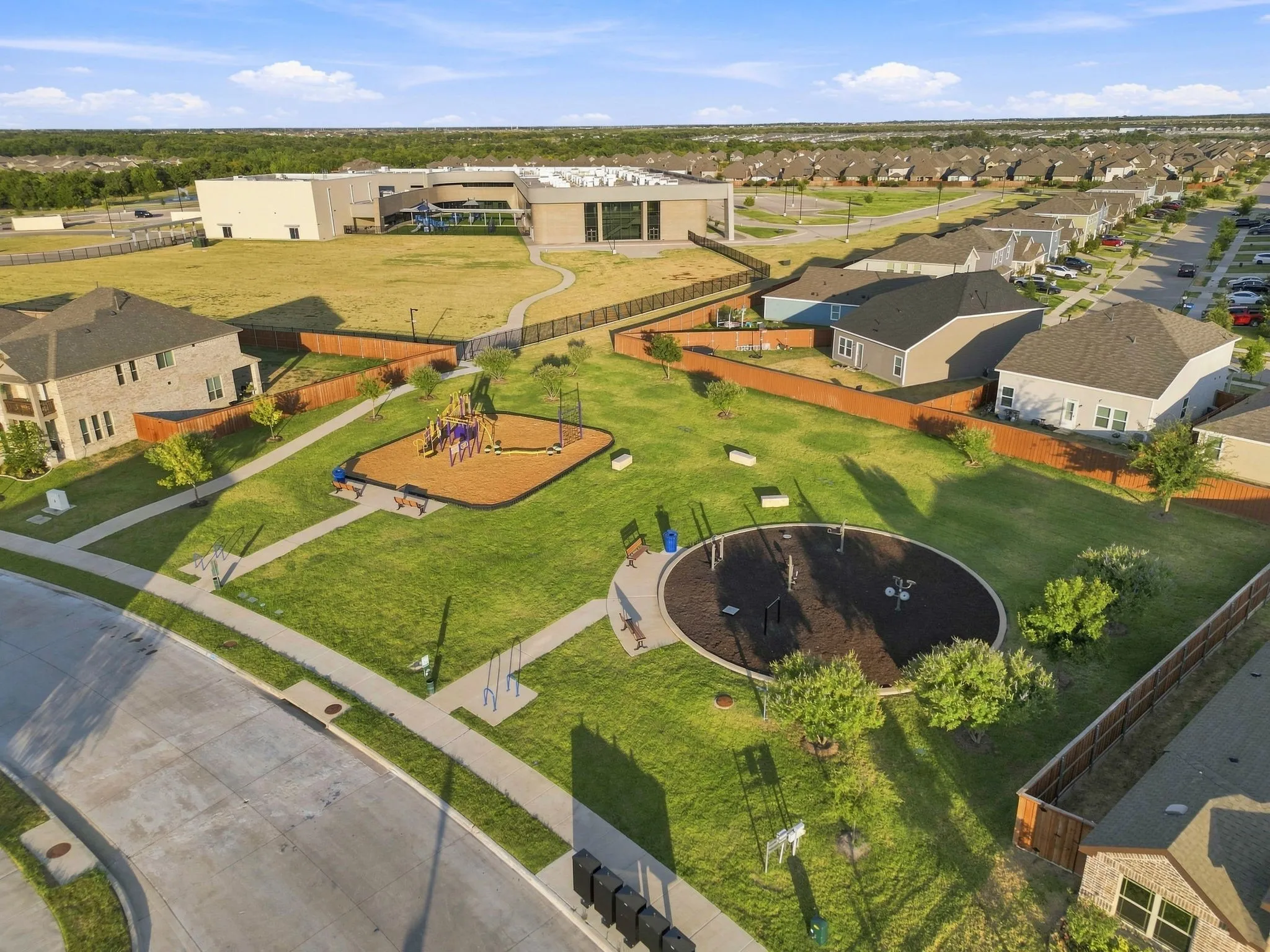 Playground