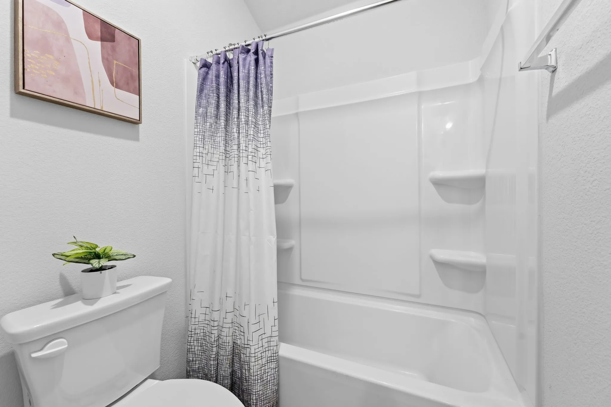 Bathroom 2 View 2