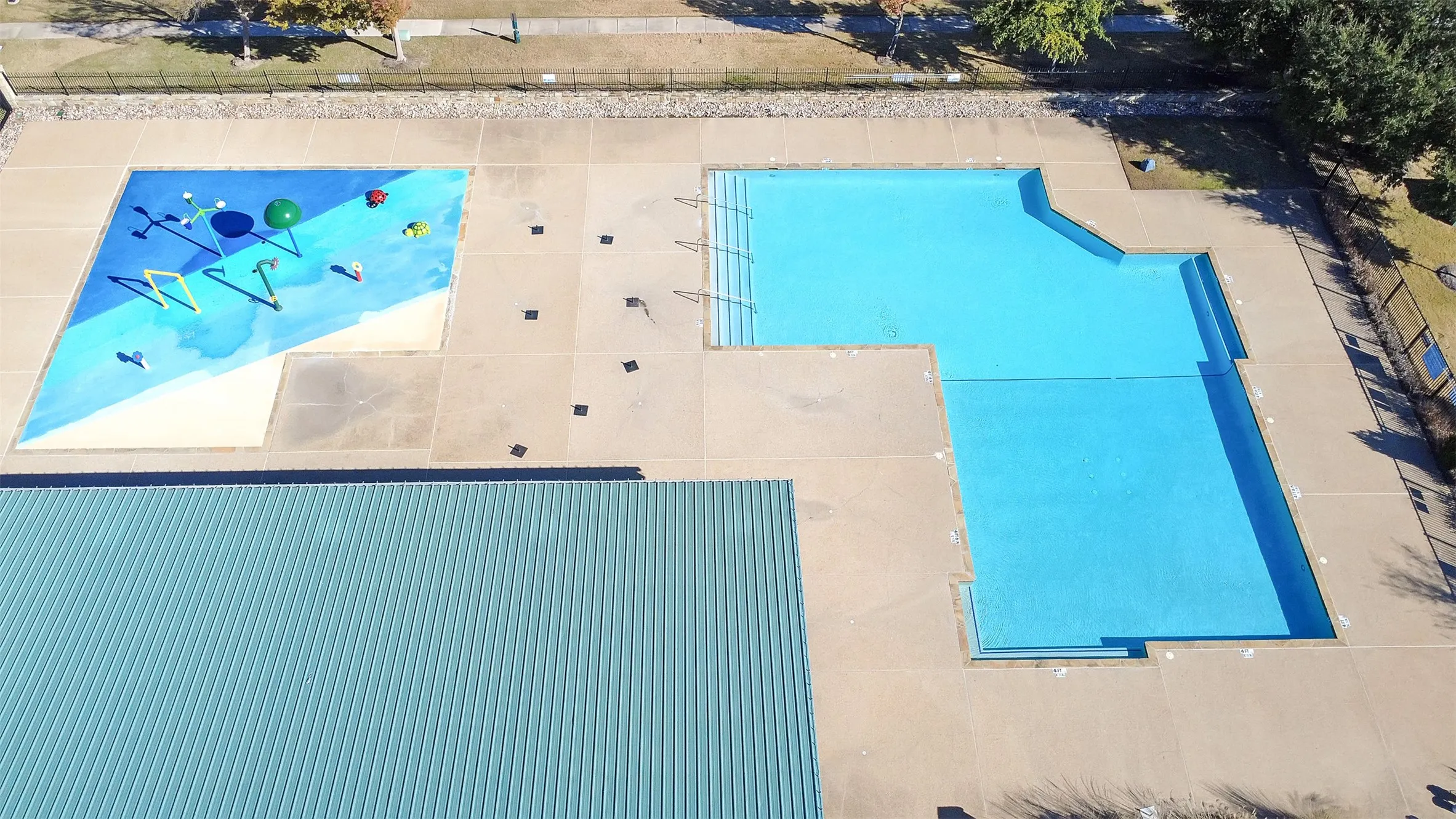 Community Pool