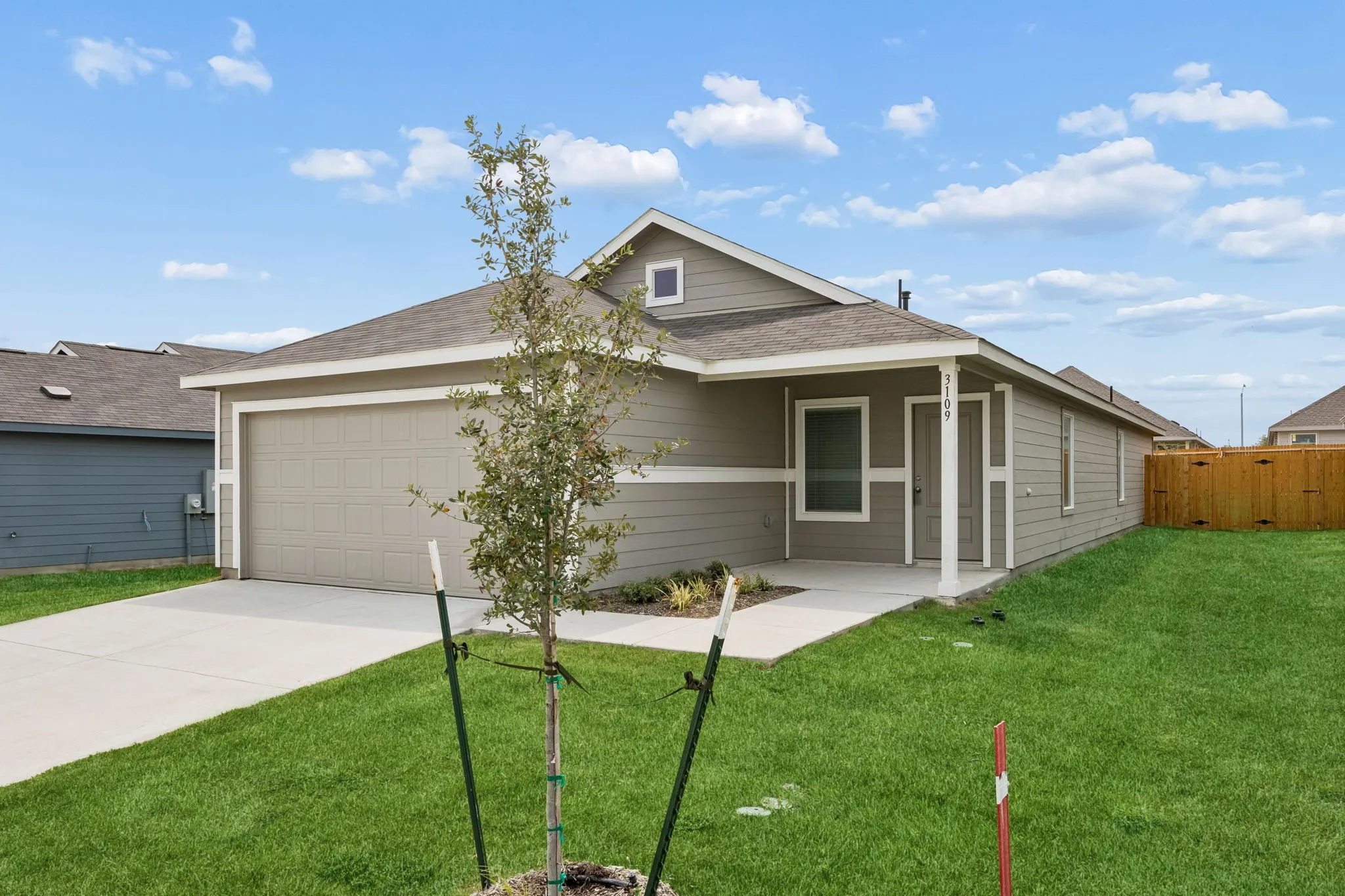 Single Family Residence For Rent in Tarrant County , 3109 lynmar Lane, Fort Worth, Texas 76179, 4 Bedroom, 2 Bathroom, 2 Garage spaces, 1,612 Sqft, built in 2026, mls#21369686, Real Estate Agent in Fort Worth, Homes For Rent in Tarrant county, Homes For Rent in Fort Worth, Realtor in Fort Worth Texas, Real Estate Brokerage Independent Realty Texas, Luminita Cordes Realtor