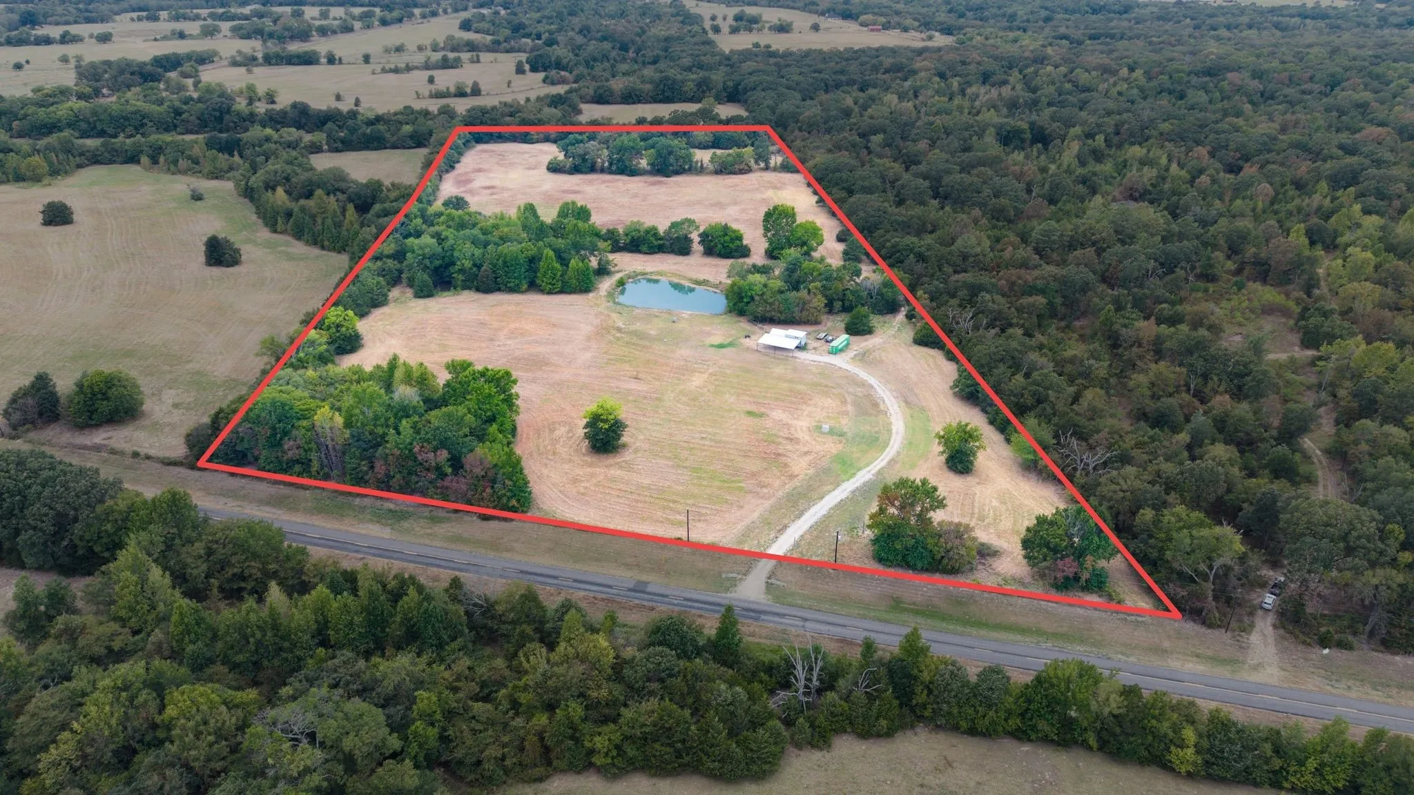 Improved Land For Sale in Hopkins County , 14372 Farm Road 269 S, Pickton, Texas 75471, 0, 0, Garage spaces, 0 Sqft, built in 2024, mls#21353578, Real Estate Agent in Pickton, Homes For Sale in Hopkins county, Homes For Sale in Pickton, Realtor in Pickton Texas, Real Estate Brokerage Independent Realty Texas, Luminita Cordes Realtor