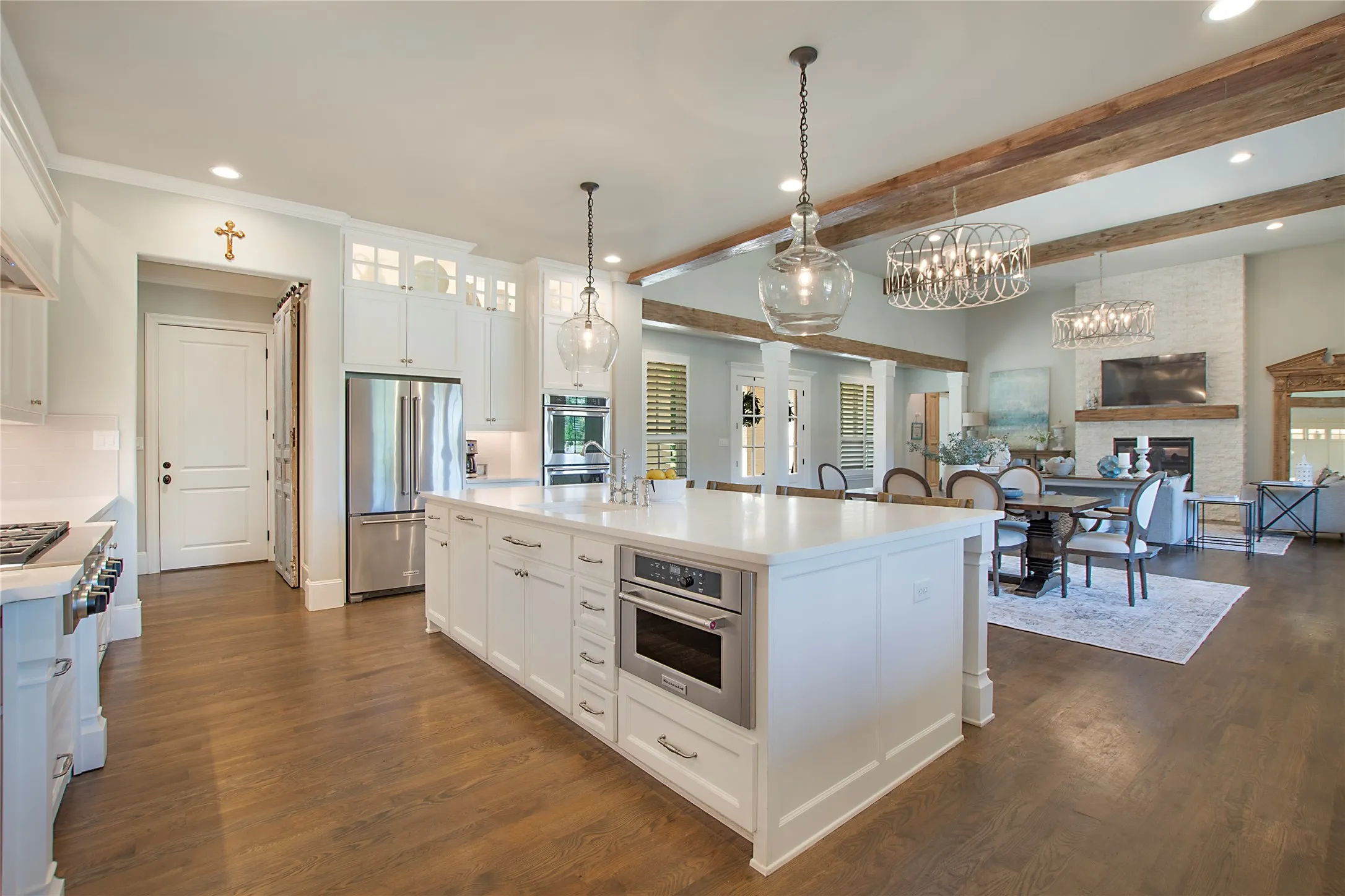 Single Family Residence For Sale in Denton County , 2600 New Hope Road, Cross Roads, Texas 76227, 4 Bedroom, 4 Bathroom, 3 Garage spaces, 3,968 Sqft, built in 2018, mls#21368586, Real Estate Agent in Cross Roads, Homes For Sale in Denton county, Homes For Sale in Cross Roads, Realtor in Cross Roads Texas, Real Estate Brokerage Independent Realty Texas, Luminita Cordes Realtor