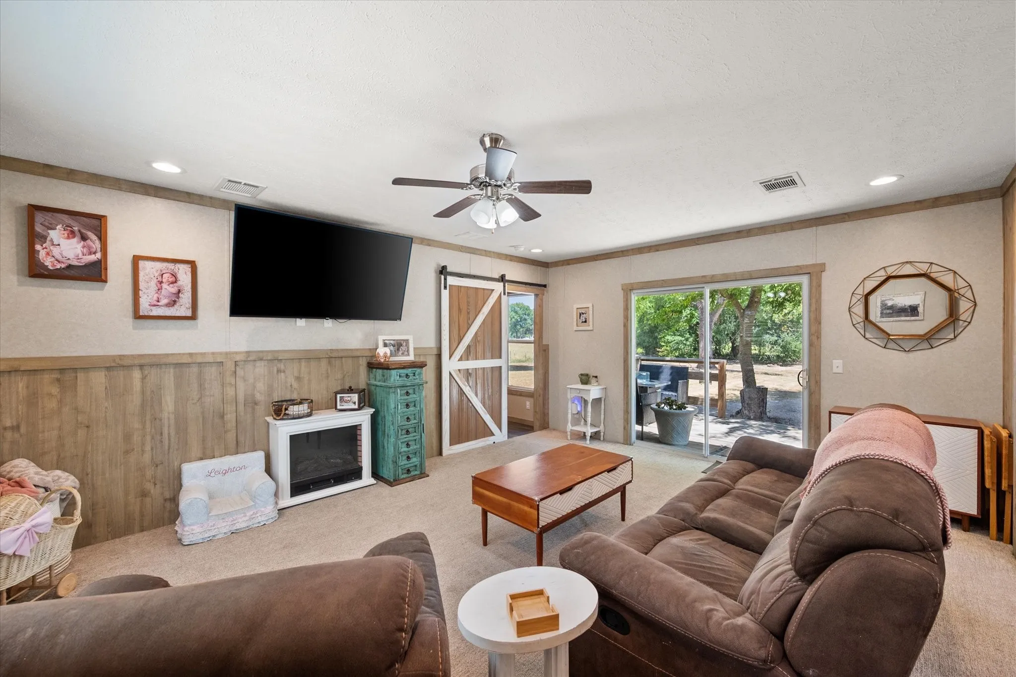 Manufactured Home For Sale in Freestone County , 184 Fcr 941, Teague, Texas 75860, 3 Bedroom, 3 Bathroom, 3 Garage spaces, 1,368 Sqft, built in 2020, mls#21368661, Real Estate Agent in Teague, Homes For Sale in Freestone county, Homes For Sale in Teague, Realtor in Teague Texas, Real Estate Brokerage Independent Realty Texas, Luminita Cordes Realtor