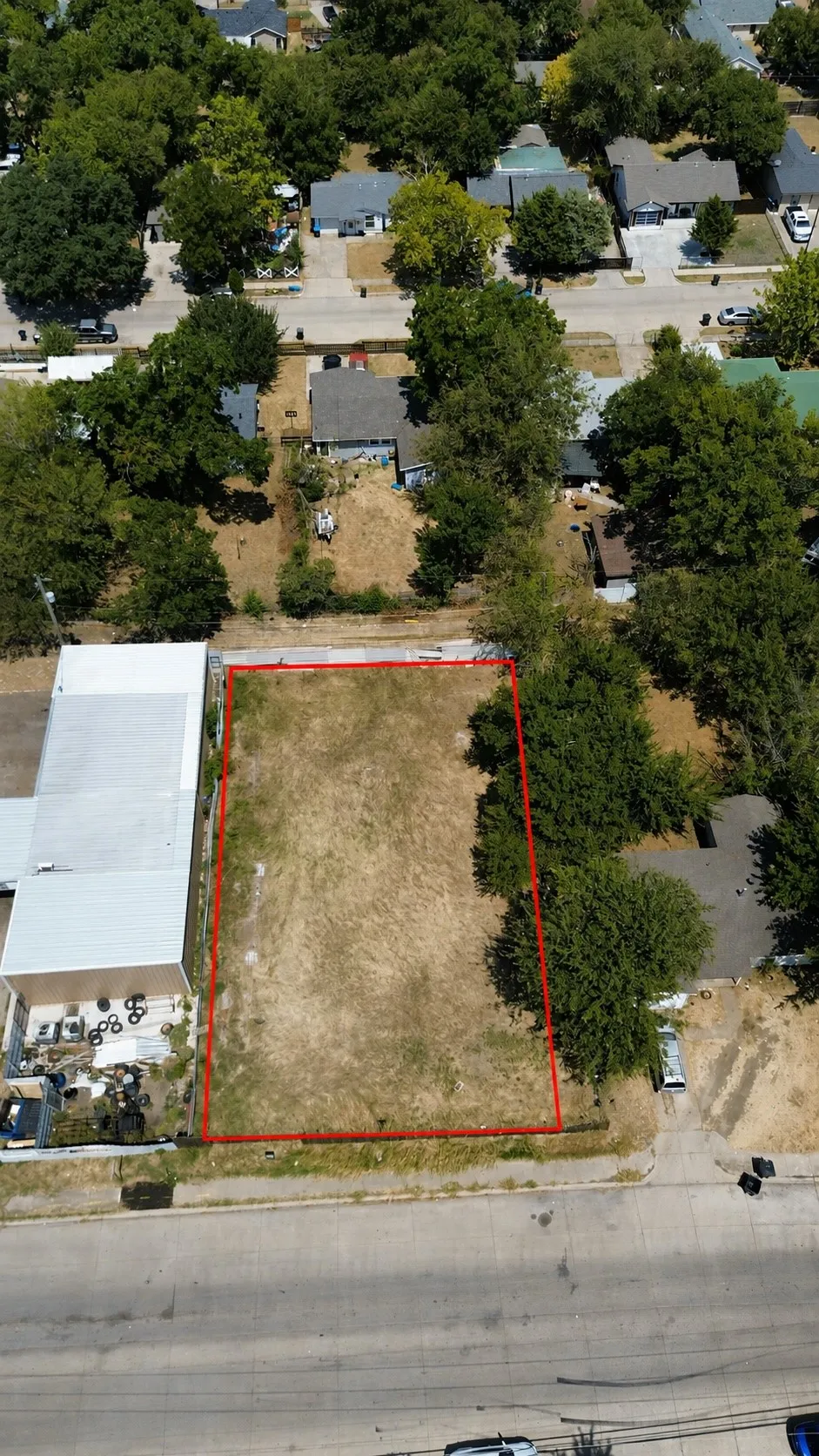 Unimproved Land For Sale in Tarrant County , 4209 Eastland Street, Fort Worth, Texas 76119, 0, 0, Garage spaces, 0 Sqft, built in 0, mls#21369723, Real Estate Agent in Fort Worth, Homes For Sale in Tarrant county, Homes For Sale in Fort Worth, Realtor in Fort Worth Texas, Real Estate Brokerage Independent Realty Texas, Luminita Cordes Realtor