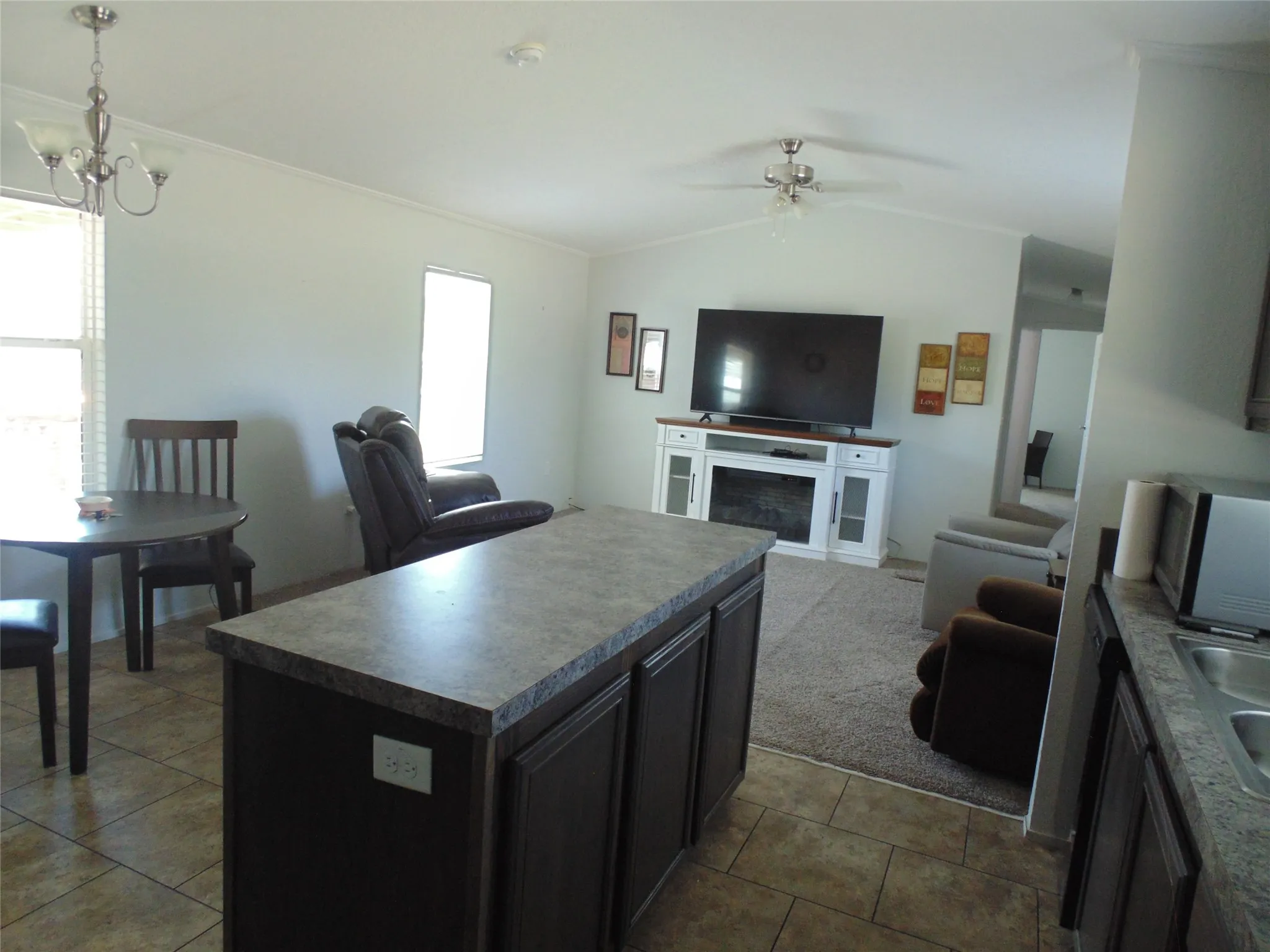 Mobile Home For Sale in Coleman County , 906 N Blanco Street, Coleman, Texas 76834, 3 Bedroom, 2 Bathroom, Garage spaces, 1,152 Sqft, built in 2023, mls#21368620, Real Estate Agent in Coleman, Homes For Sale in Coleman county, Homes For Sale in Coleman, Realtor in Coleman Texas, Real Estate Brokerage Independent Realty Texas, Luminita Cordes Realtor