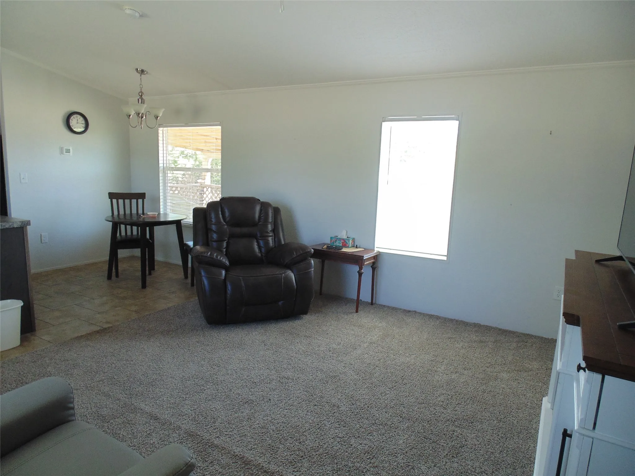 Mobile Home For Sale in Coleman County , 906 N Blanco Street, Coleman, Texas 76834, 3 Bedroom, 2 Bathroom, Garage spaces, 1,152 Sqft, built in 2023, mls#21368620, Real Estate Agent in Coleman, Homes For Sale in Coleman county, Homes For Sale in Coleman, Realtor in Coleman Texas, Real Estate Brokerage Independent Realty Texas, Luminita Cordes Realtor