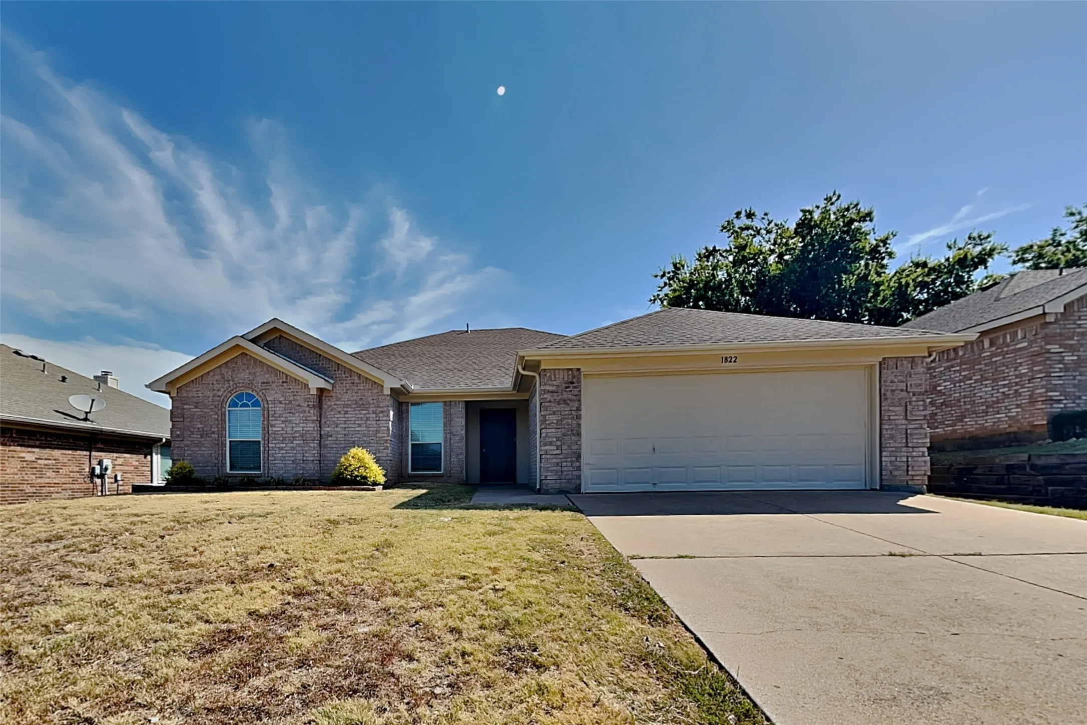 Single Family Residence For Rent in Tarrant County , 1822 Cancun Drive, Mansfield, Texas 76063, 4 Bedroom, 2 Bathroom, 2 Garage spaces, 1,825 Sqft, built in 2003, mls#21369741, Real Estate Agent in Mansfield, Homes For Rent in Tarrant county, Homes For Rent in Mansfield, Realtor in Mansfield Texas, Real Estate Brokerage Independent Realty Texas, Luminita Cordes Realtor