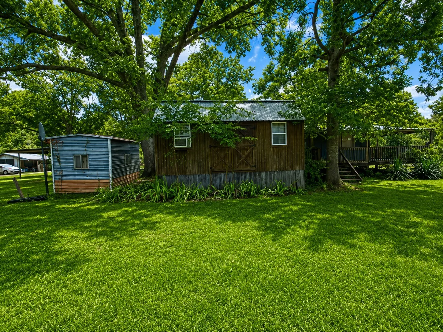 Single Family Residence For Sale in Wood County , 286 County Road 2175, Quitman, Texas 75783, 2 Bedroom, 1 Bathroom, Garage spaces, 999 Sqft, built in 1990, mls#21369745, Real Estate Agent in Quitman, Homes For Sale in Wood county, Homes For Sale in Quitman, Realtor in Quitman Texas, Real Estate Brokerage Independent Realty Texas, Luminita Cordes Realtor