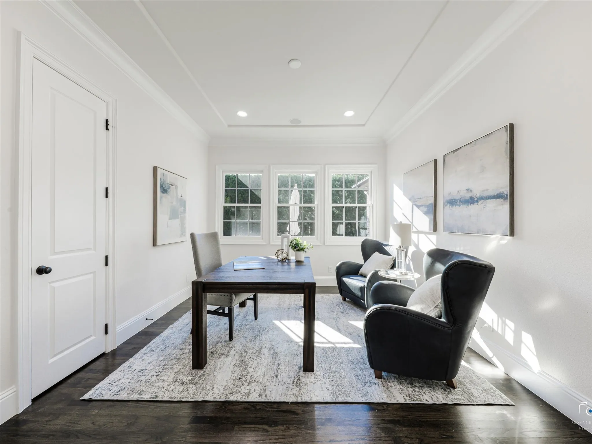 Smart Home Integration – All light switches replaced with smart
