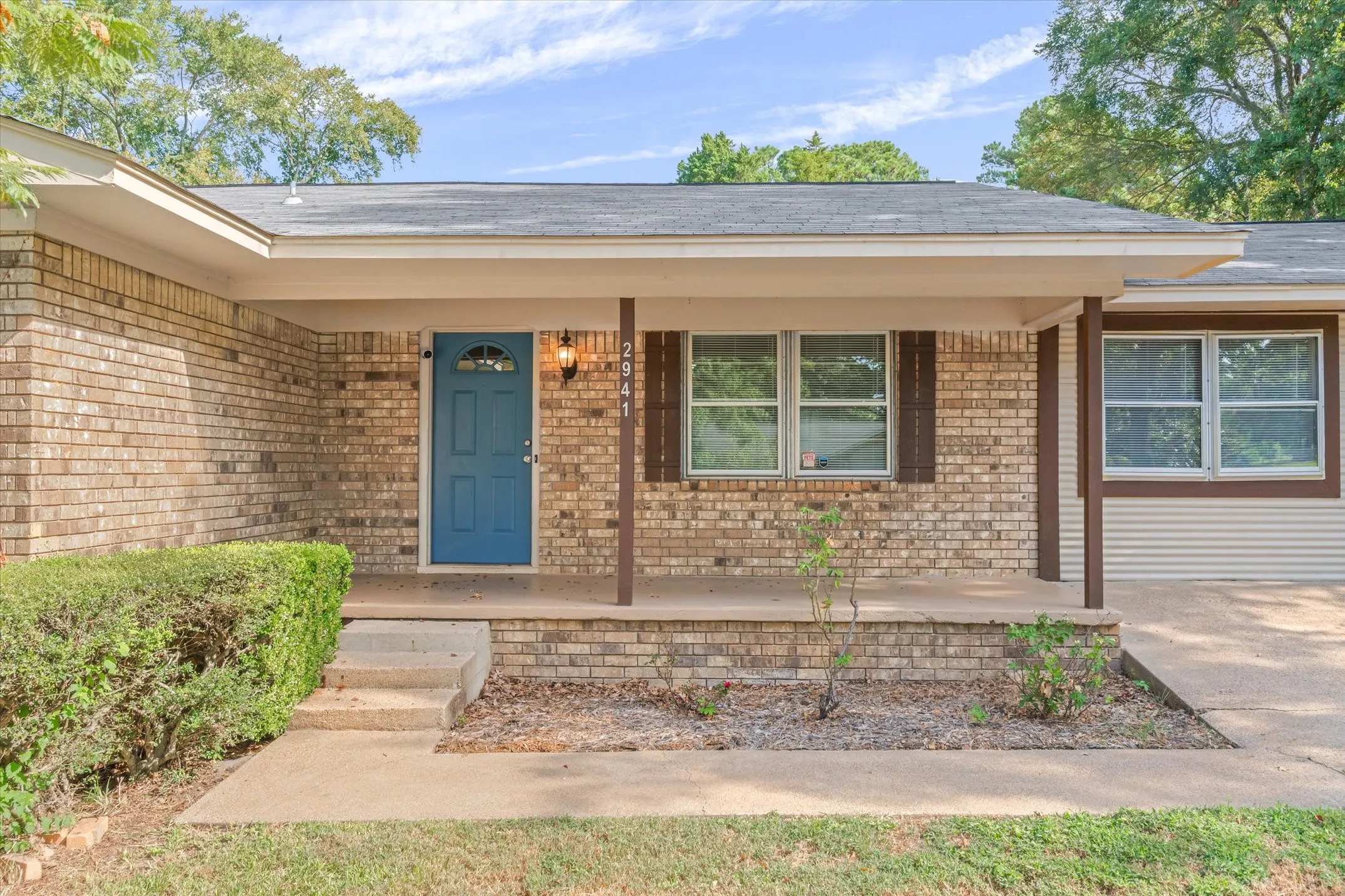 Step inside this very well maintained home