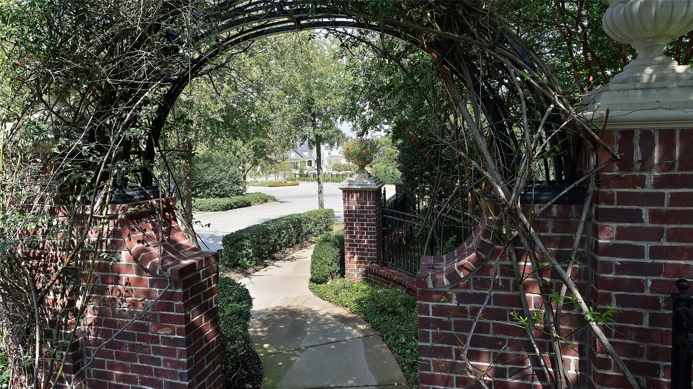 Tucker Hill