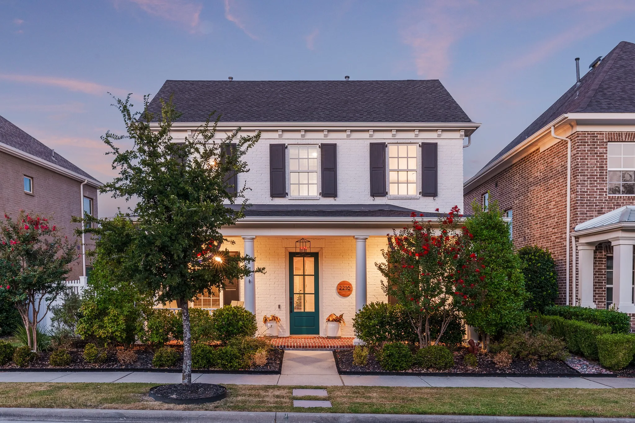 Single Family Residence For Sale in Collin County , 2216 Tremont Boulevard, Mc Kinney, Texas 75071, 4 Bedroom, 3 Bathroom, 2 Garage spaces, 2,335 Sqft, built in 2016, mls#21367619, Real Estate Agent in Mc Kinney, Homes For Sale in Collin county, Homes For Sale in Mc Kinney, Realtor in Mc Kinney Texas, Real Estate Brokerage Independent Realty Texas, Luminita Cordes Realtor