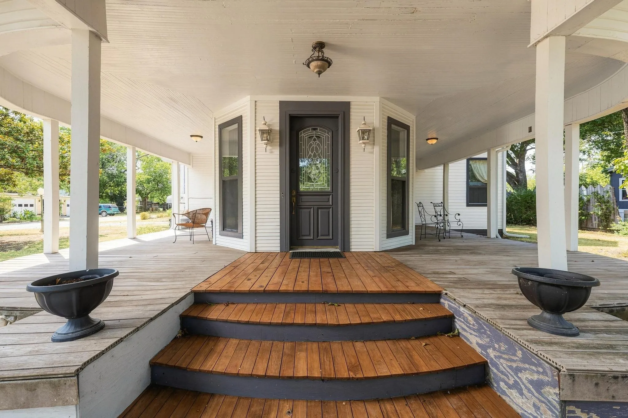 Welcome Home to 605 S Bond Whitewright Tx 75491