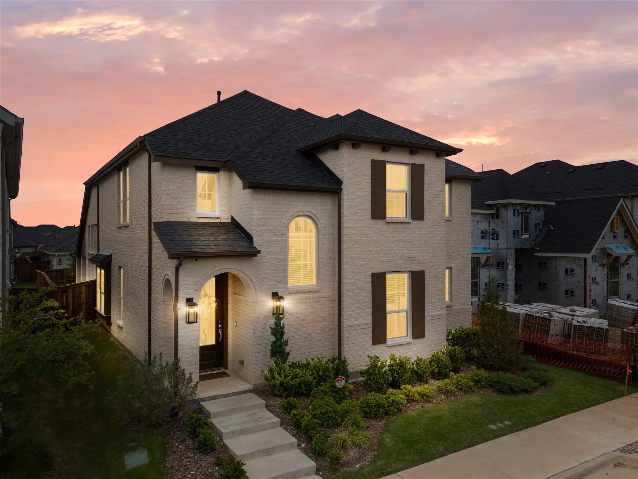 Single Family Residence For Rent in Collin County , 2609 Holland Court, Celina, Texas 75009, 4 Bedroom, 3 Bathroom, 2 Garage spaces, 2,297 Sqft, built in 2023, mls#21369815, Real Estate Agent in Celina, Homes For Rent in Collin county, Homes For Rent in Celina, Realtor in Celina Texas, Real Estate Brokerage Independent Realty Texas, Luminita Cordes Realtor