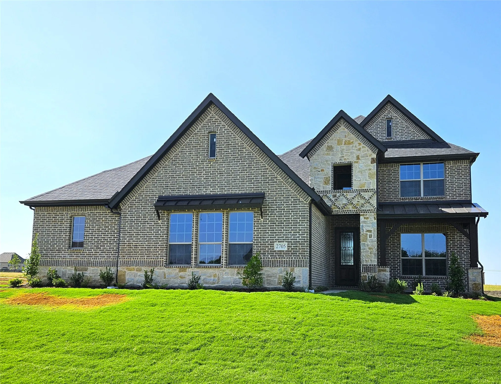 Single Family Residence For Sale in Grayson County , 2705 Silo Lane, Van Alstyne, Texas 75495, 4 Bedroom, 4 Bathroom, 6 Garage spaces, 2,716 Sqft, built in 2026, mls#21369822, Real Estate Agent in Van Alstyne, Homes For Sale in Grayson county, Homes For Sale in Van Alstyne, Realtor in Van Alstyne Texas, Real Estate Brokerage Independent Realty Texas, Luminita Cordes Realtor