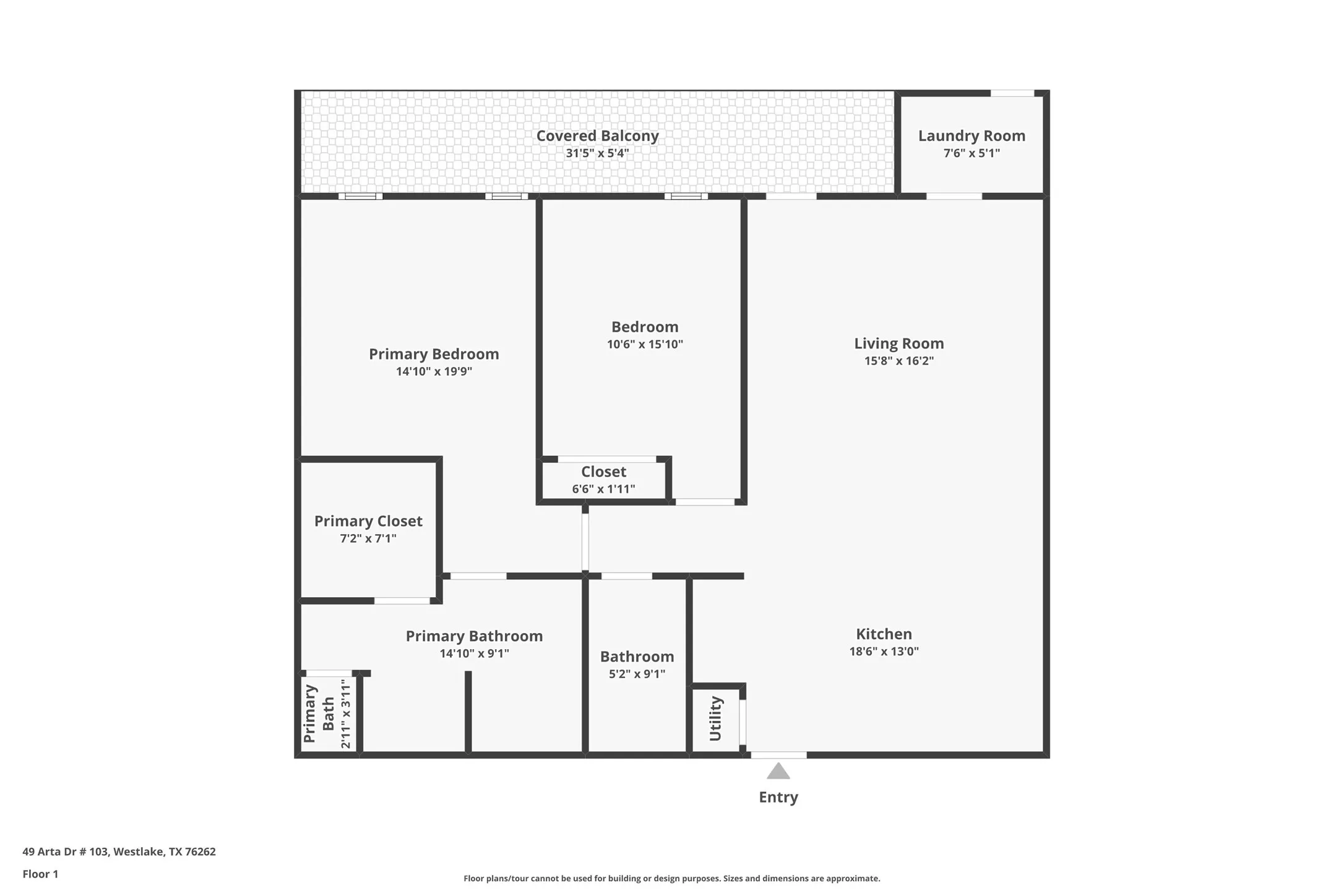 Condominium For Rent in Tarrant County , 49 Arta Drive 103, Westlake, Texas 76262, 2 Bedroom, 2 Bathroom, 2 Garage spaces, 1,177 Sqft, built in 2026, mls#21368093, Real Estate Agent in Westlake, Homes For Rent in Tarrant county, Homes For Rent in Westlake, Realtor in Westlake Texas, Real Estate Brokerage Independent Realty Texas, Luminita Cordes Realtor