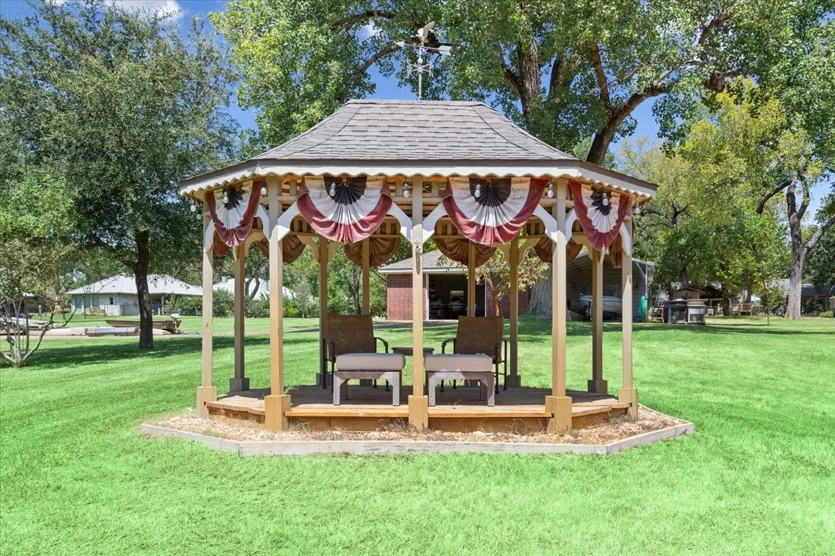 Gazebo