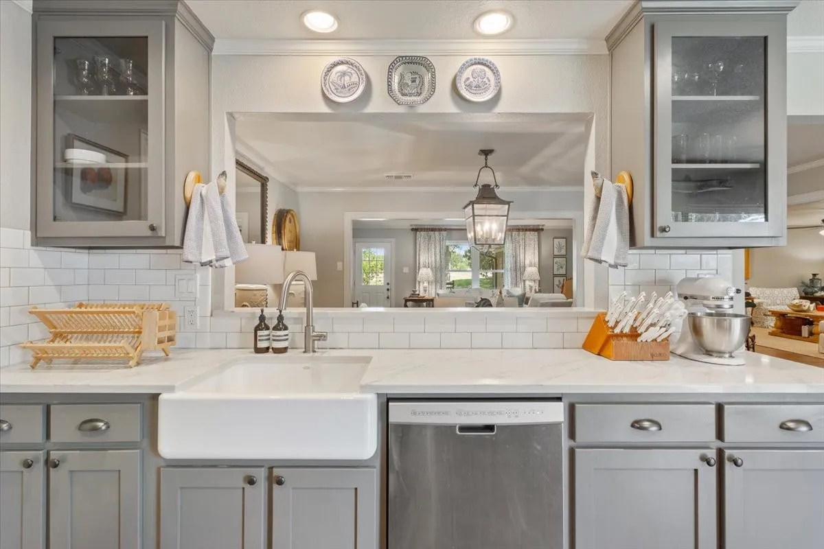 Farmhouse Sink