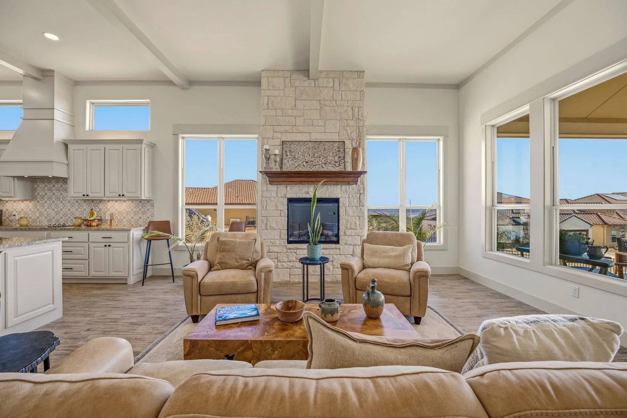 Single Family Residence For Sale in Somervell County , 119 Valley View, Glen Rose, Texas 76043, 3 Bedroom, 2 Bathroom, 2 Garage spaces, 2,323 Sqft, built in 2022, mls#21369829, Real Estate Agent in Glen Rose, Homes For Sale in Somervell county, Homes For Sale in Glen Rose, Realtor in Glen Rose Texas, Real Estate Brokerage Independent Realty Texas, Luminita Cordes Realtor