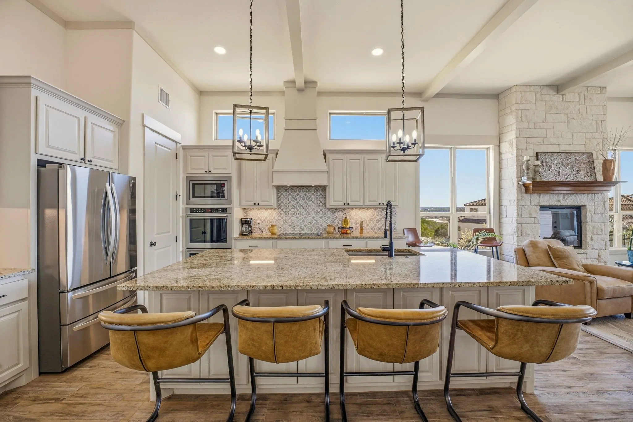 Single Family Residence For Sale in Somervell County , 119 Valley View, Glen Rose, Texas 76043, 3 Bedroom, 2 Bathroom, 2 Garage spaces, 2,323 Sqft, built in 2022, mls#21369829, Real Estate Agent in Glen Rose, Homes For Sale in Somervell county, Homes For Sale in Glen Rose, Realtor in Glen Rose Texas, Real Estate Brokerage Independent Realty Texas, Luminita Cordes Realtor